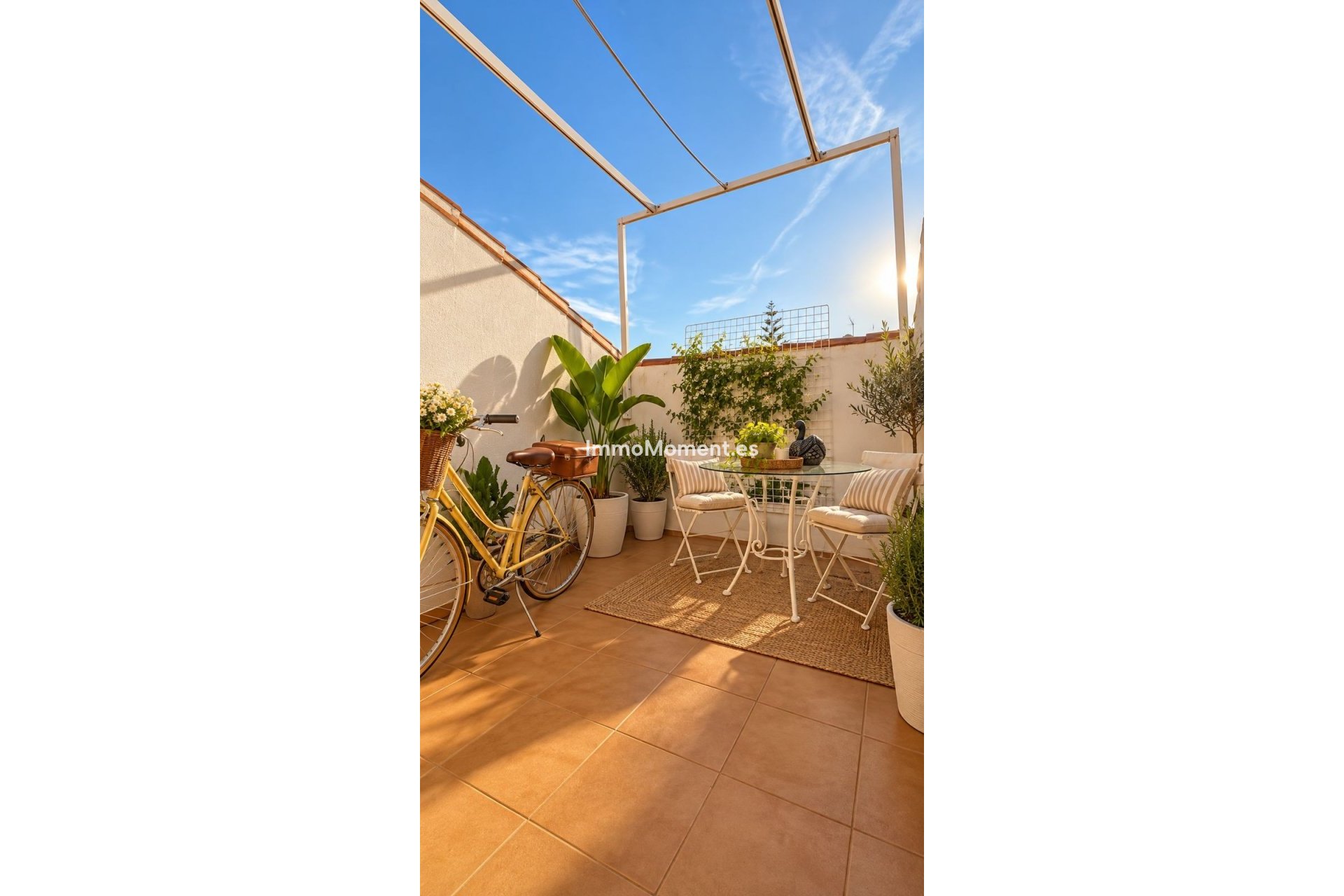 Reventa - Apartamento - Marbella - San Pedro de Alcántara