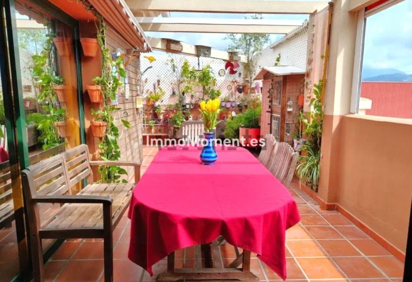 Reventa - Apartamento - Marbella - San Pedro de Alcántara