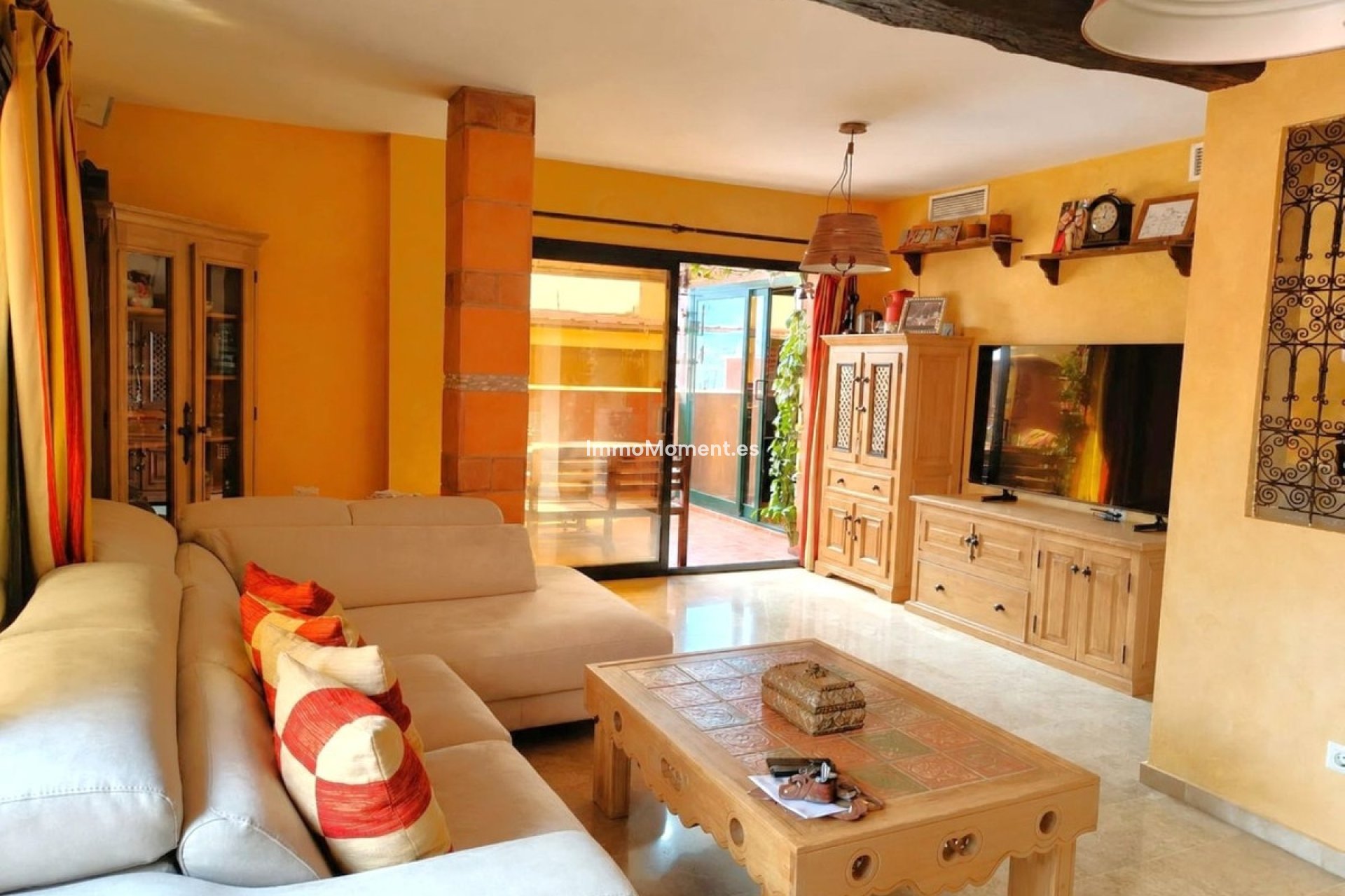 Reventa - Apartamento - Marbella - San Pedro de Alcántara