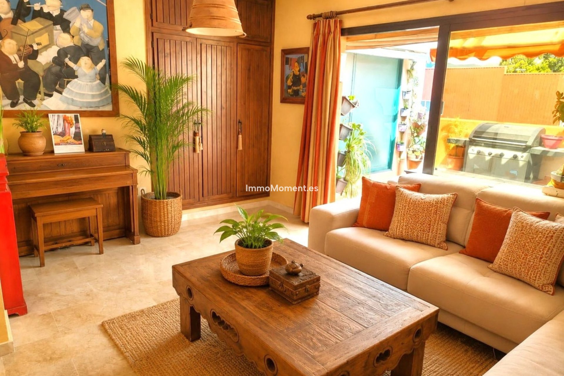 Reventa - Apartamento - Marbella - San Pedro de Alcántara