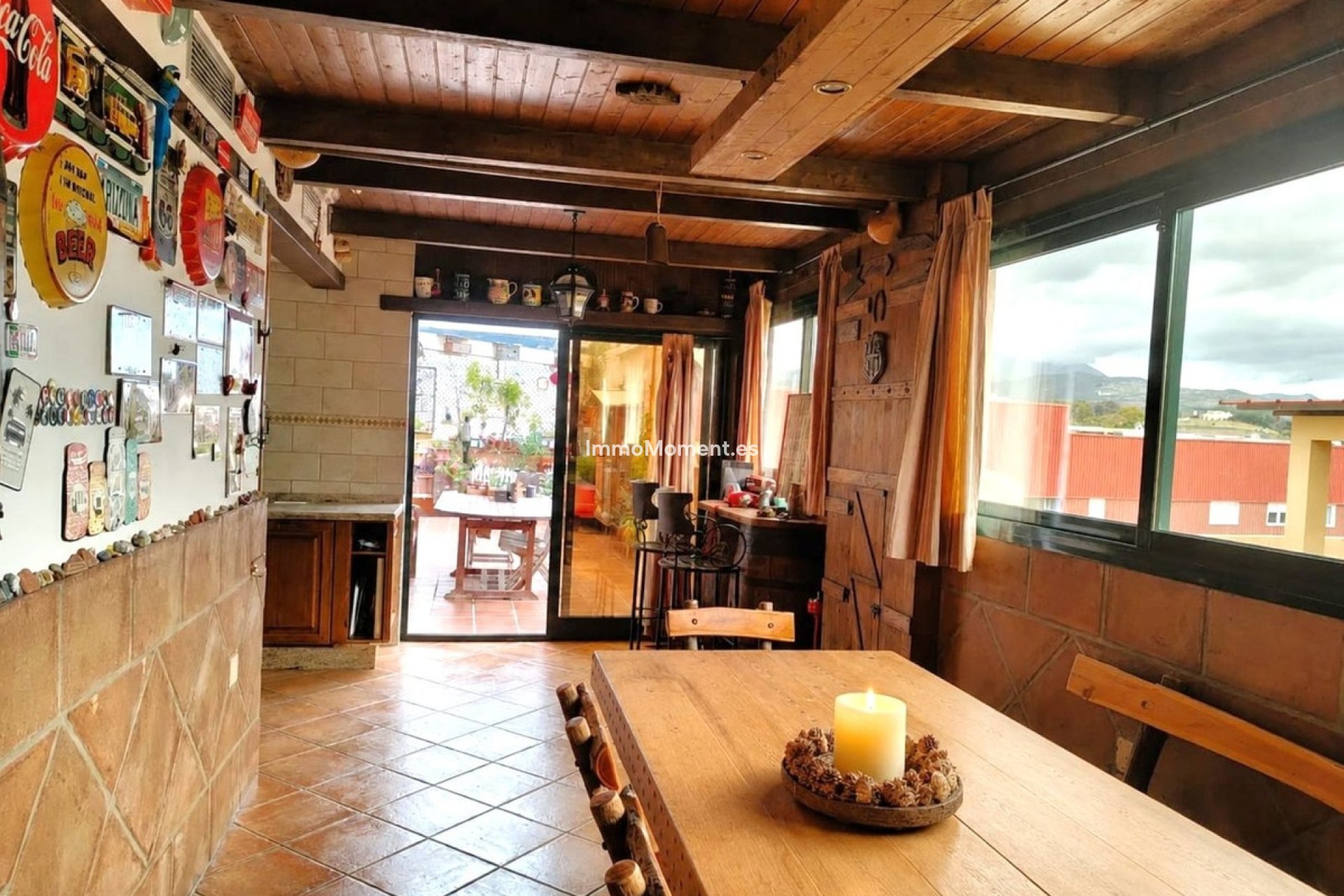 Reventa - Apartamento - Marbella - San Pedro de Alcántara