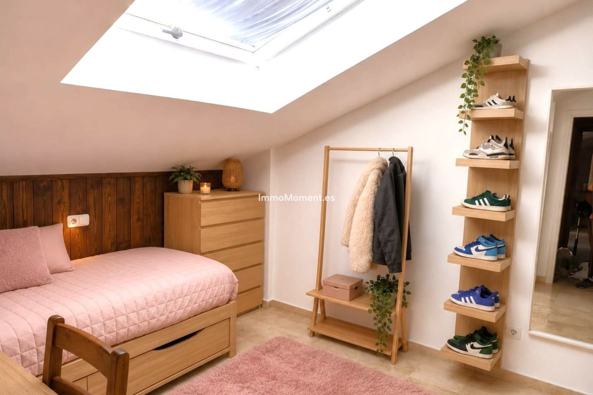 Reventa - Apartamento - Marbella - San Pedro de Alcántara