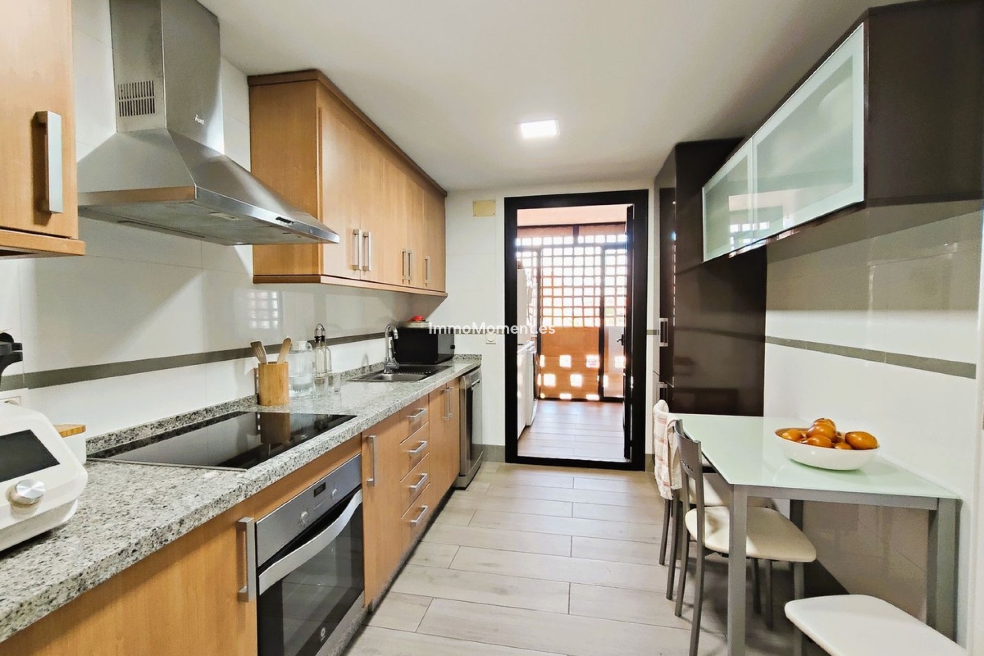 Reventa - Apartamento - Marbella - San Pedro de Alcántara