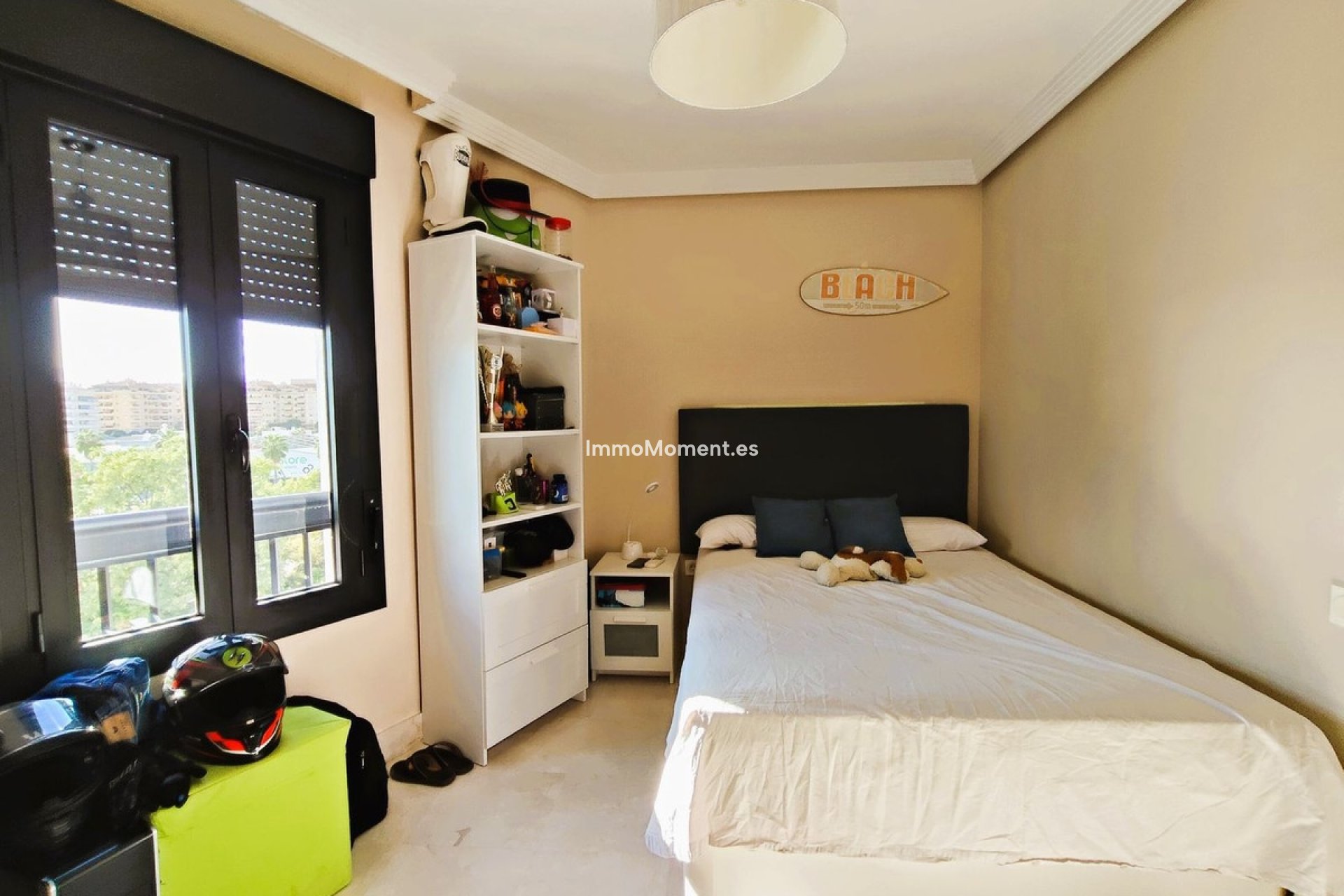 Reventa - Apartamento - Marbella - San Pedro de Alcántara