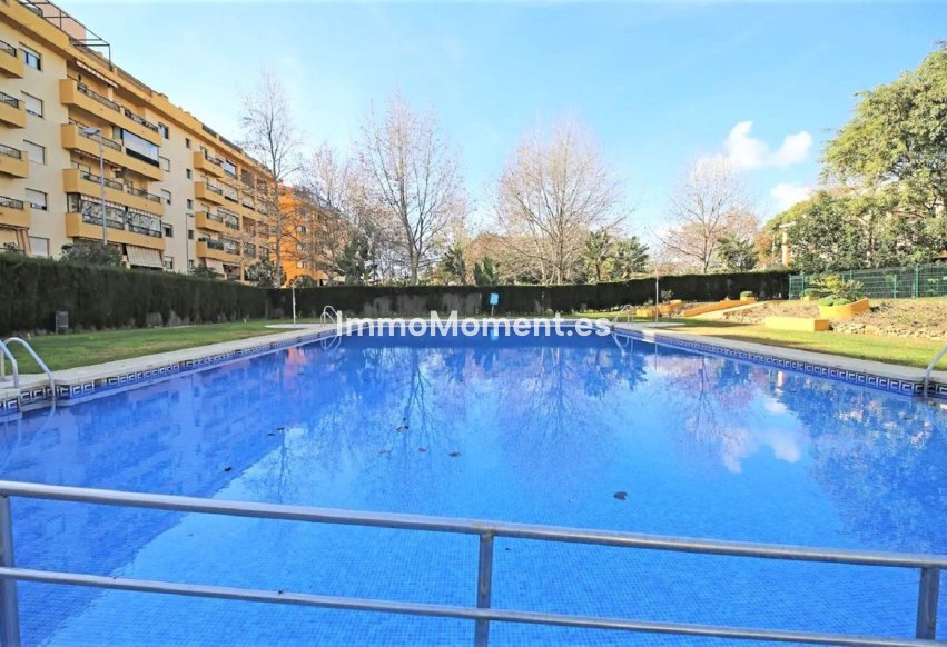Reventa - Apartamento - Marbella - San Pedro de Alcántara
