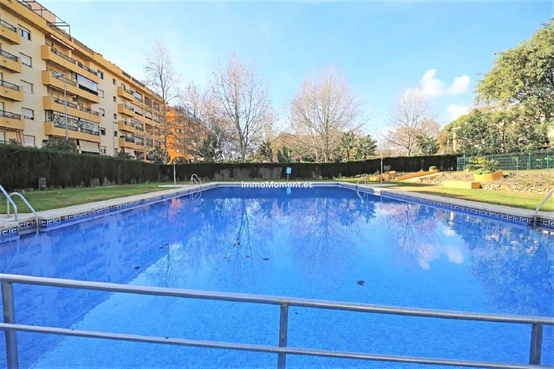 Reventa - Apartamento - Marbella - San Pedro de Alcántara