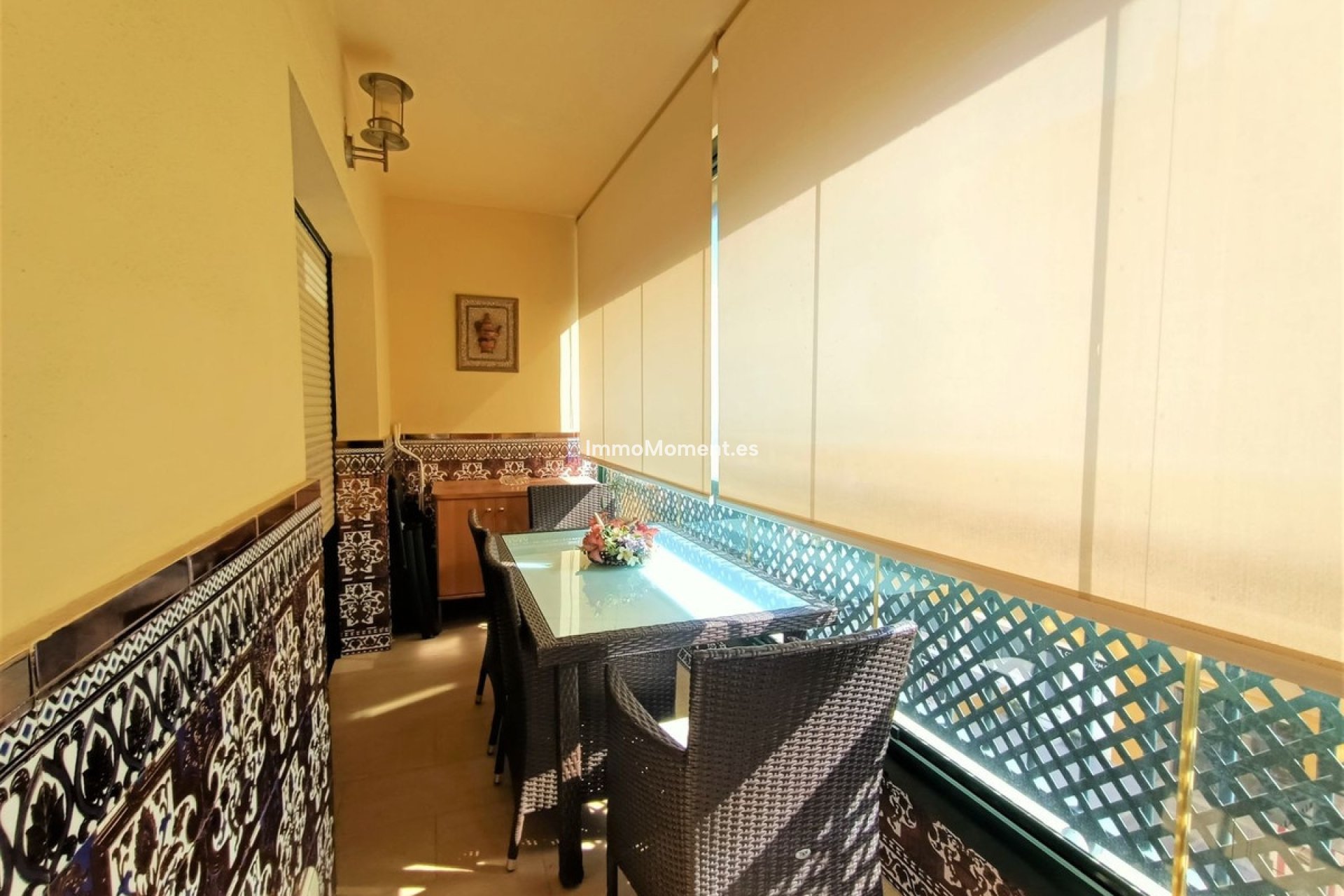Reventa - Apartamento - Marbella - San Pedro de Alcántara
