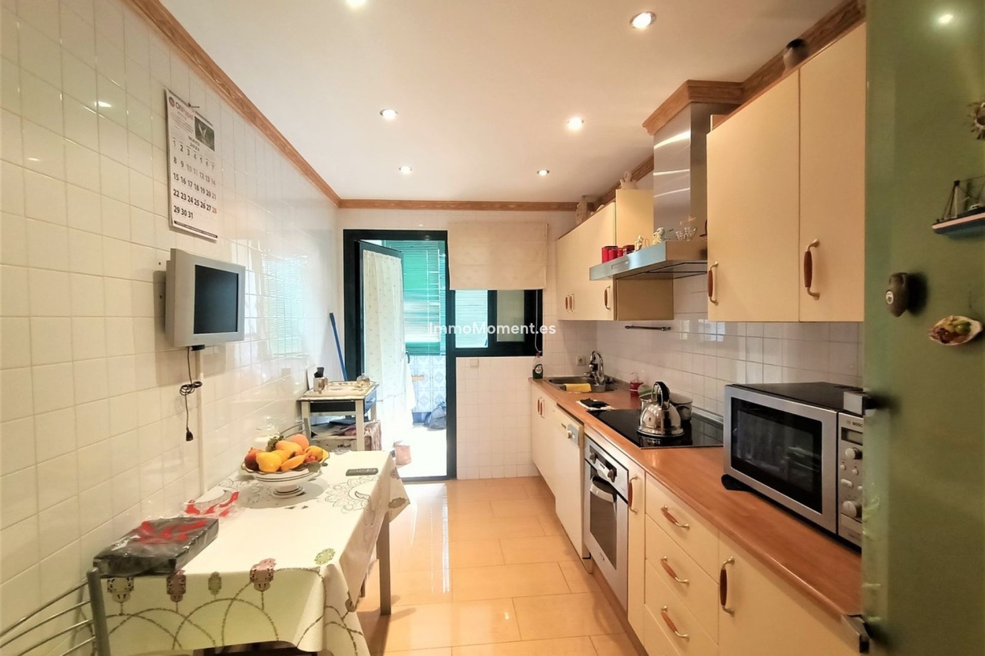 Reventa - Apartamento - Marbella - San Pedro de Alcántara