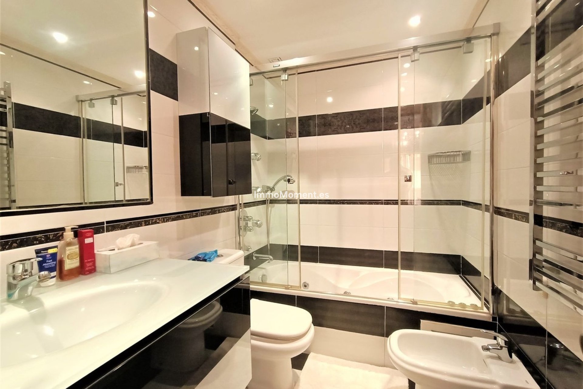 Reventa - Apartamento - Marbella - San Pedro de Alcántara