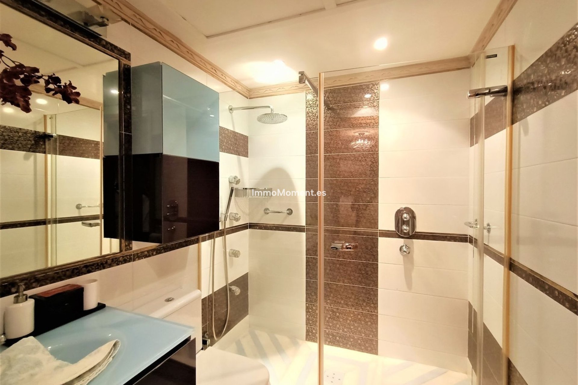 Reventa - Apartamento - Marbella - San Pedro de Alcántara