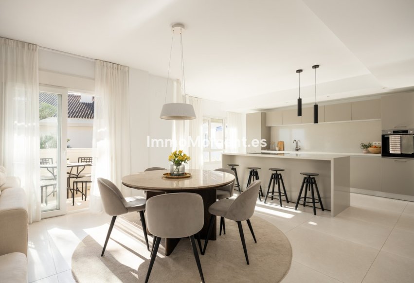 Reventa - Apartamento - Marbella - San Pedro de Alcántara