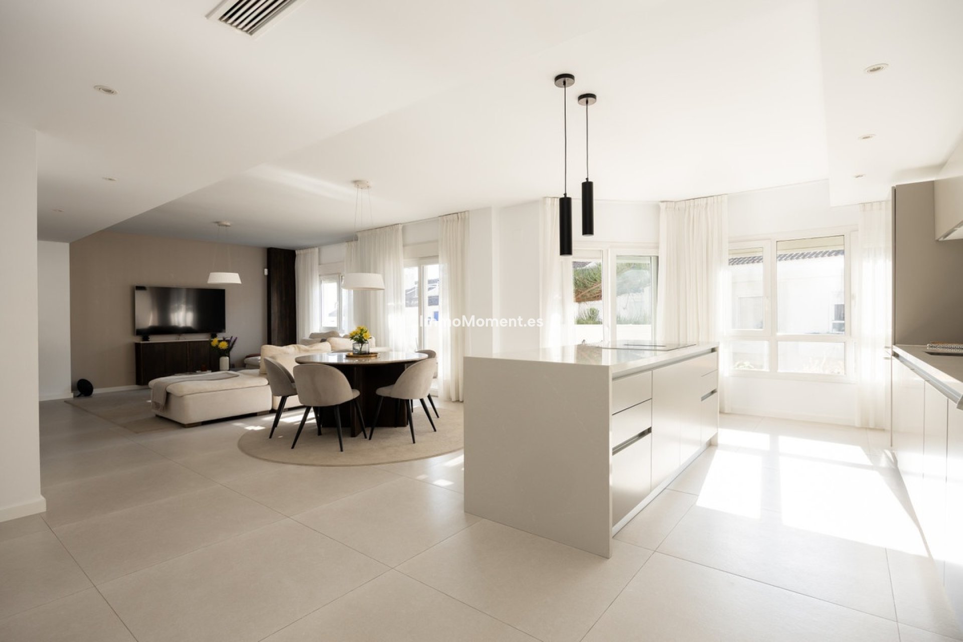 Reventa - Apartamento - Marbella - San Pedro de Alcántara