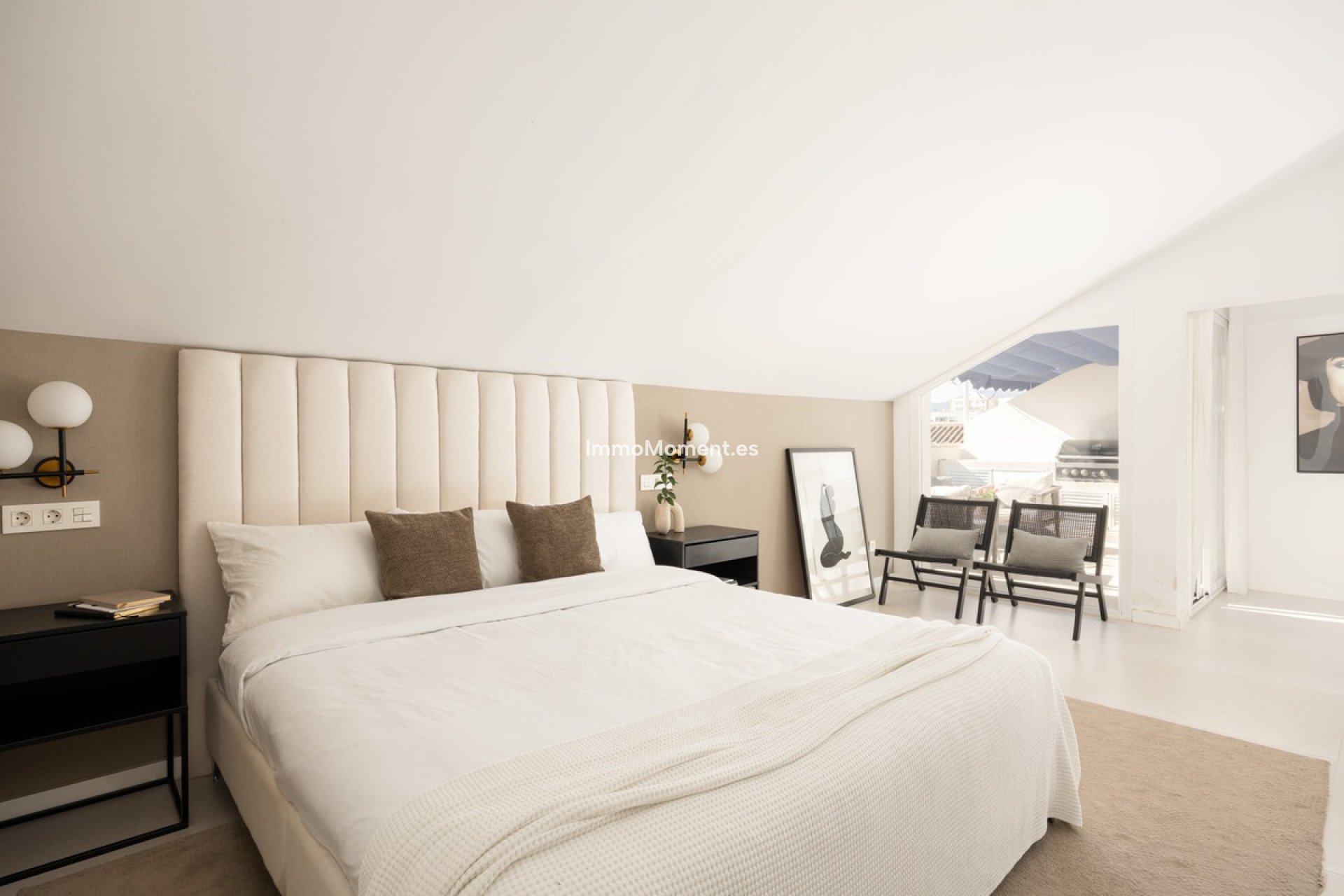 Reventa - Apartamento - Marbella - San Pedro de Alcántara
