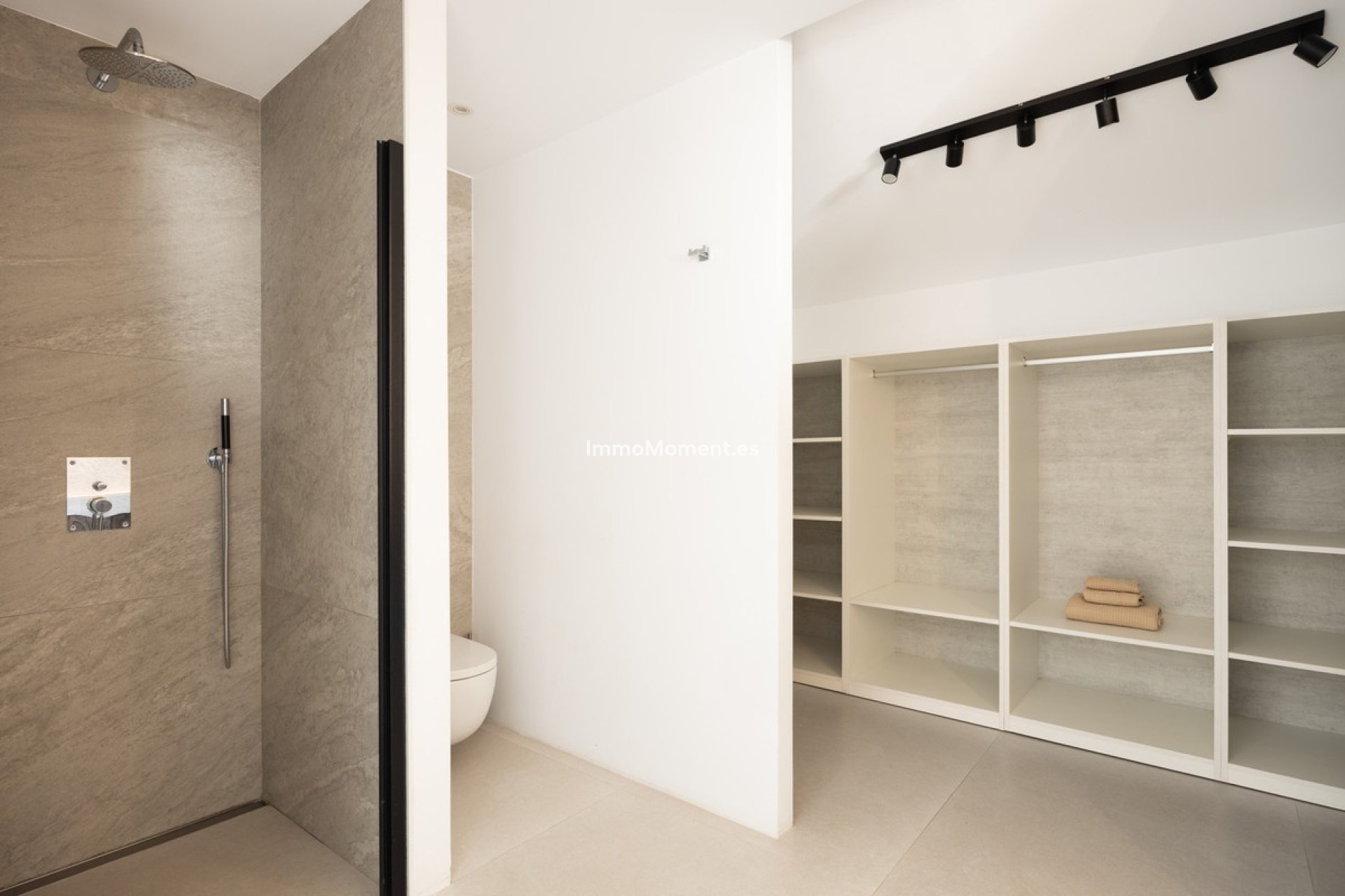 Reventa - Apartamento - Marbella - San Pedro de Alcántara