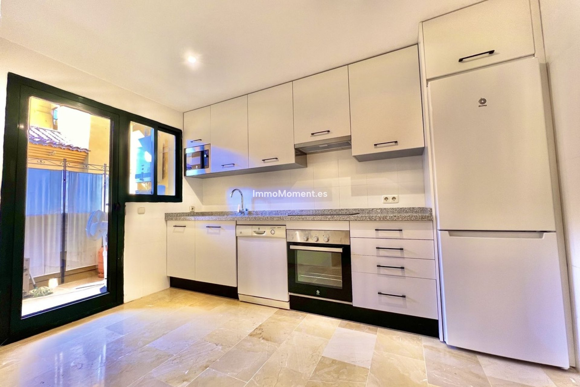 Reventa - Apartamento - Marbella - San Pedro de Alcántara