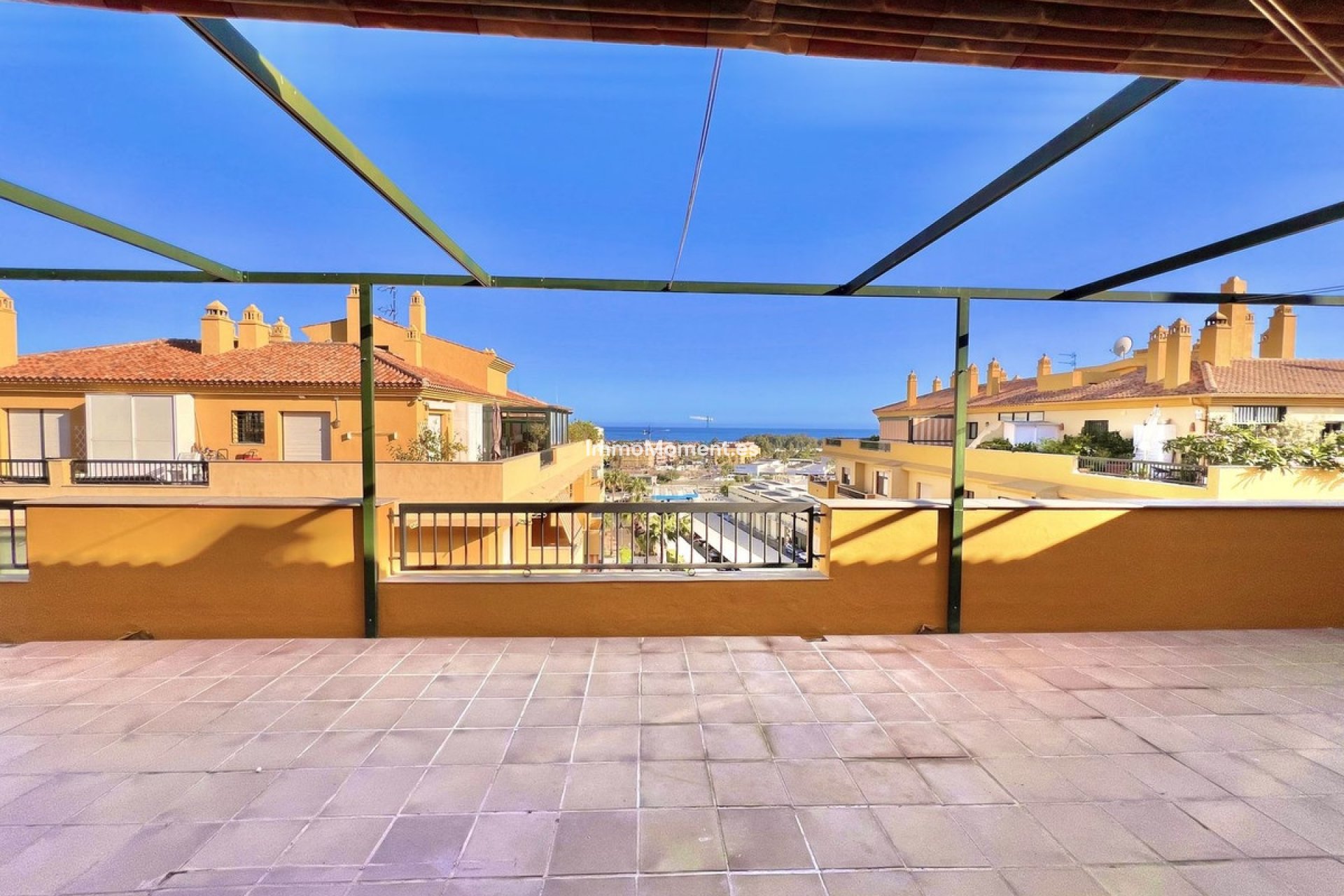 Reventa - Apartamento - Marbella - San Pedro de Alcántara