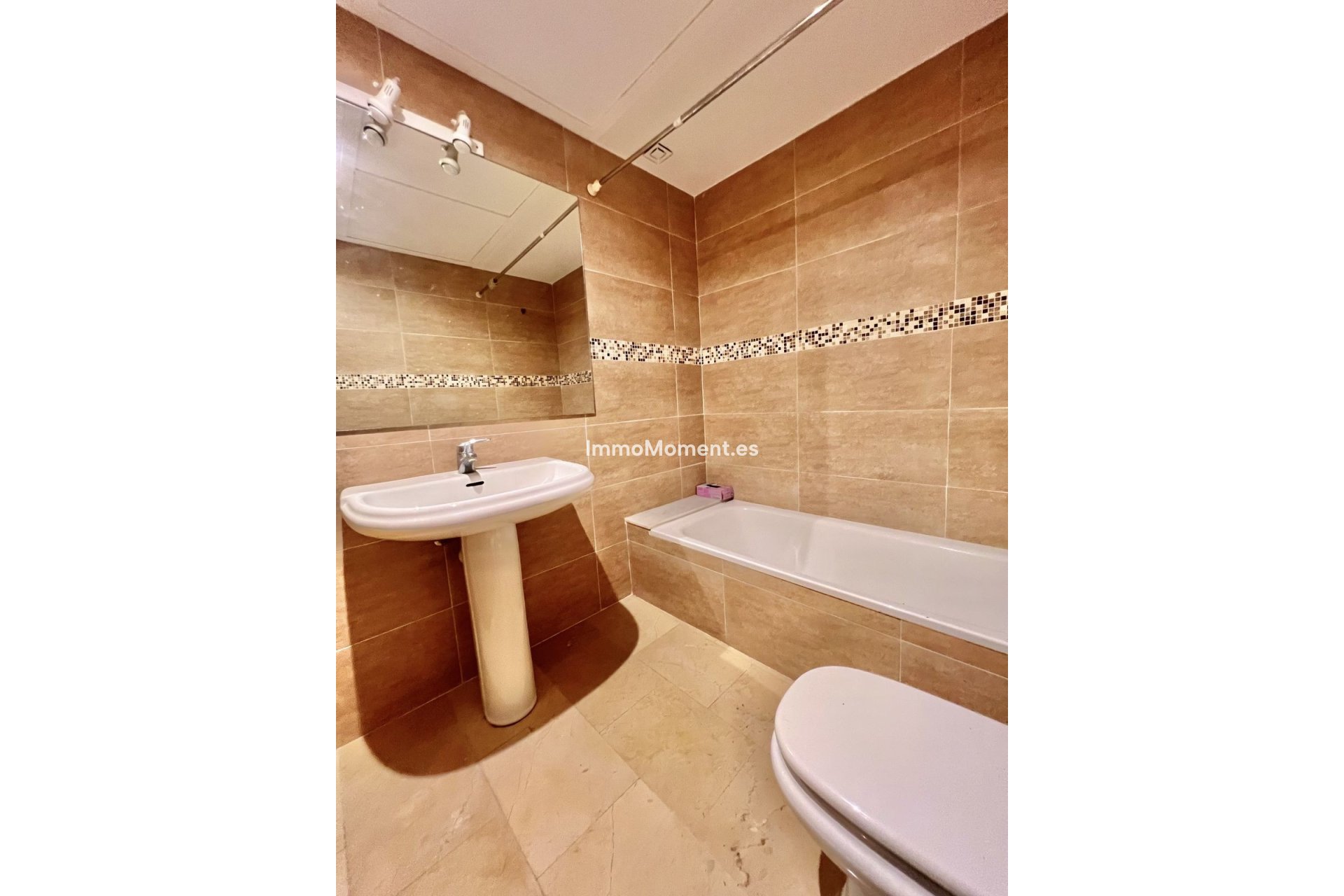 Reventa - Apartamento - Marbella - San Pedro de Alcántara