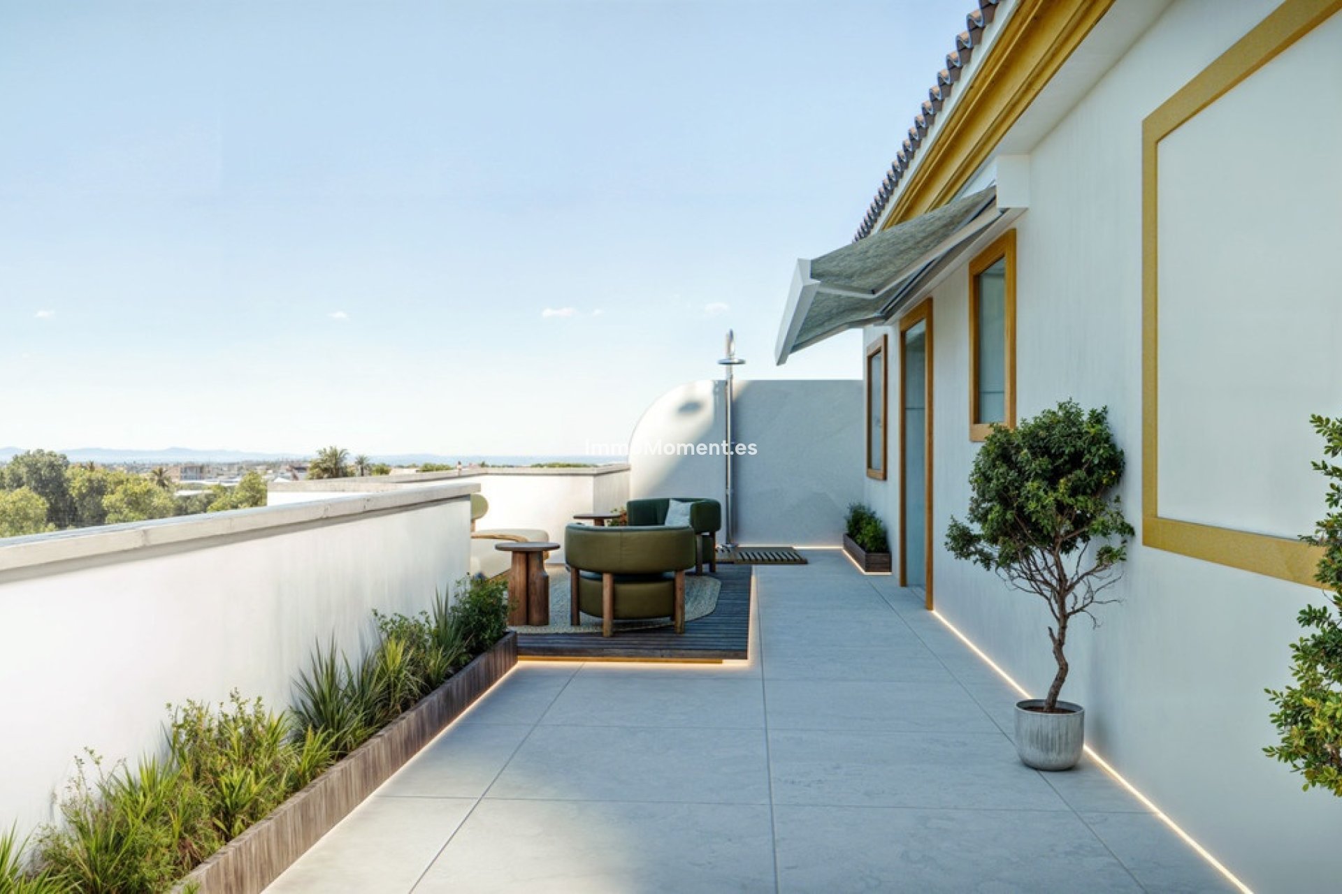 Reventa - Apartamento - Marbella - San Pedro de Alcántara