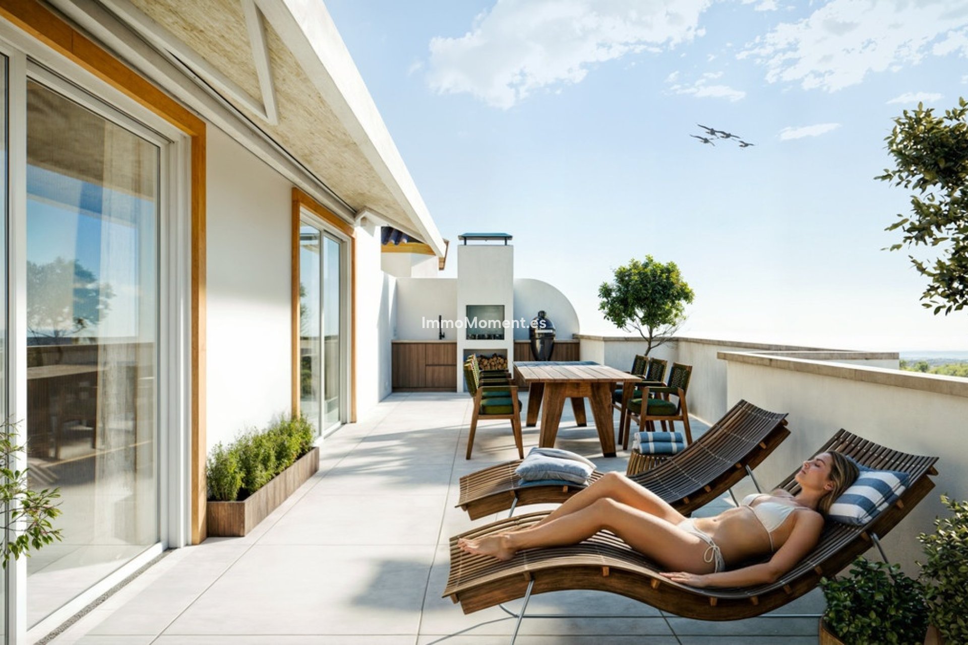 Reventa - Apartamento - Marbella - San Pedro de Alcántara