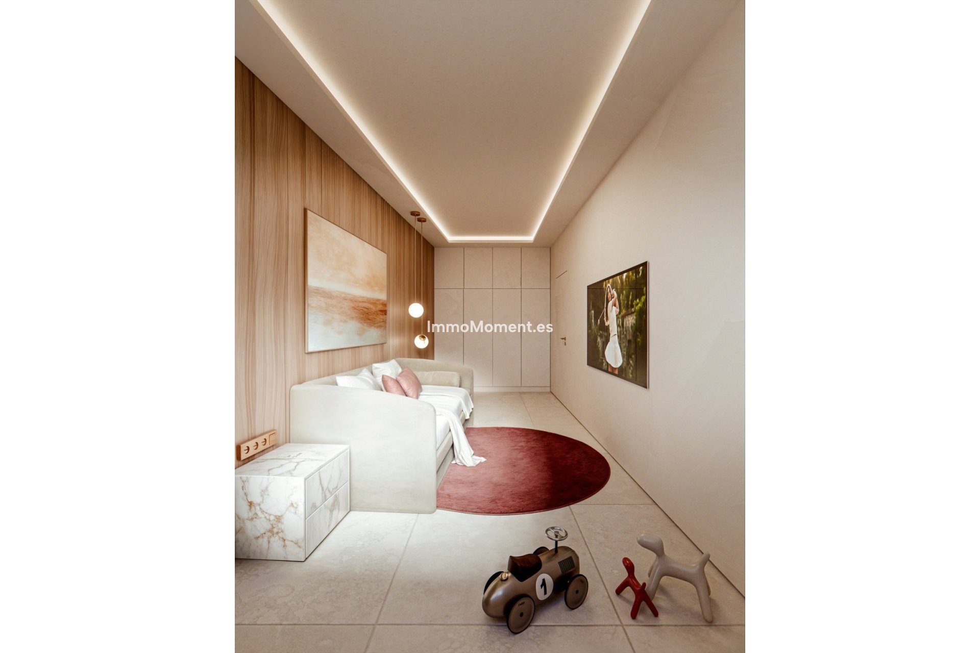 Reventa - Apartamento - Marbella - San Pedro de Alcántara