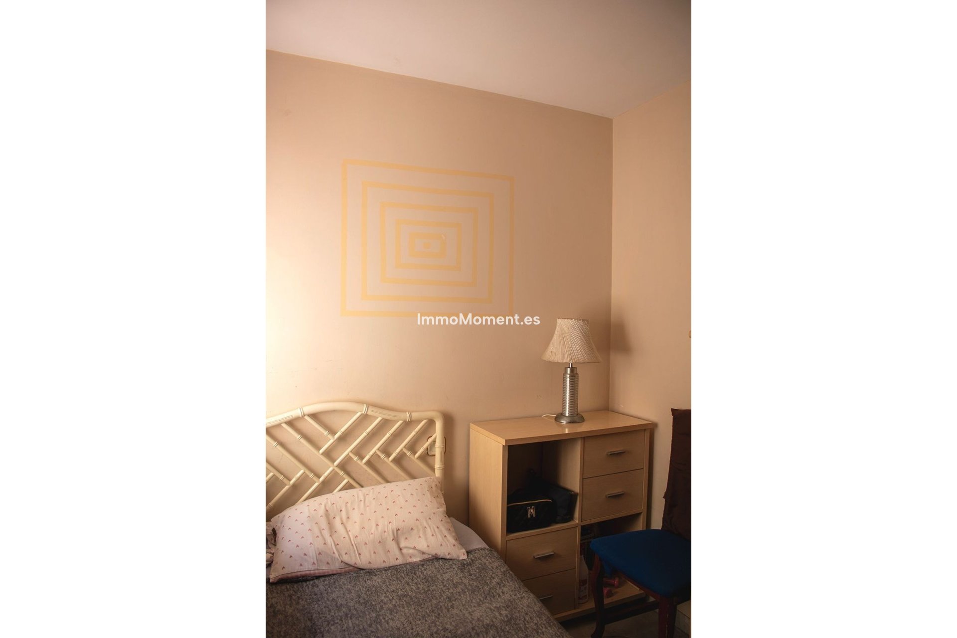 Reventa - Apartamento - Marbella - San Pedro de Alcántara