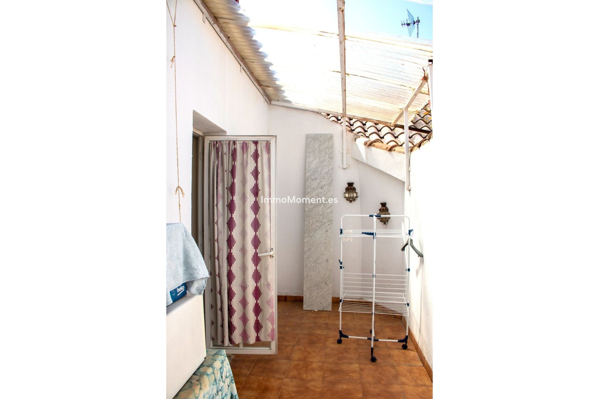 Reventa - Apartamento - Marbella - San Pedro de Alcántara