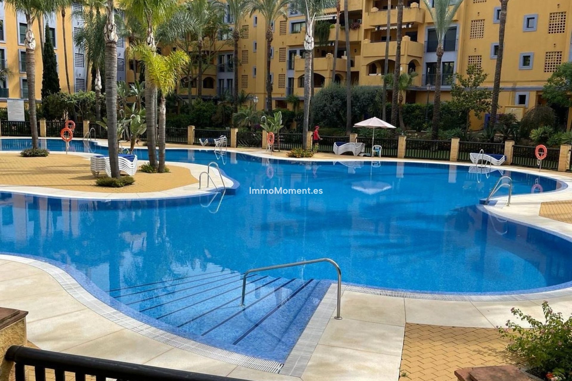 Reventa - Apartamento - Marbella - San Pedro de Alcántara