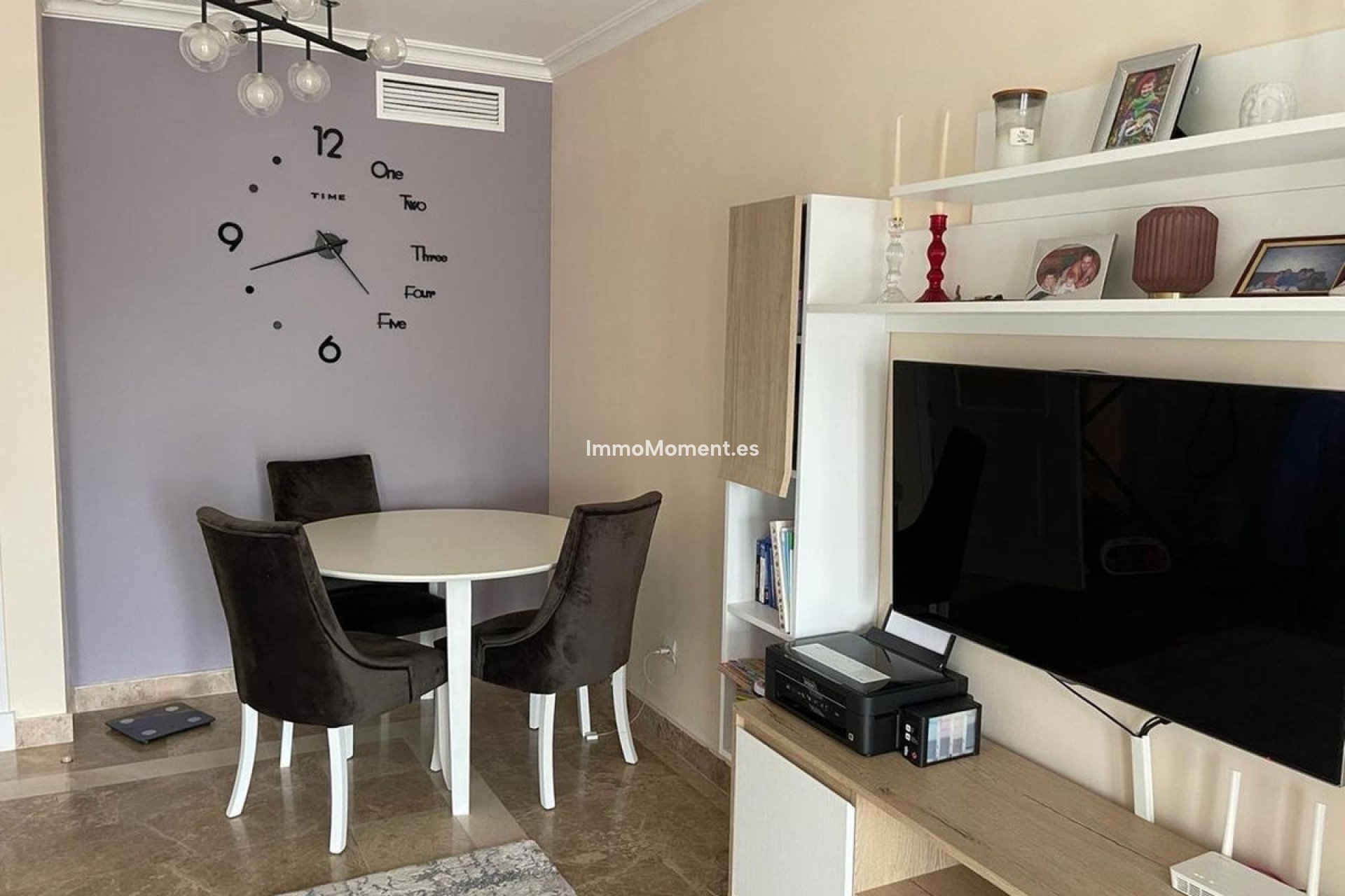 Reventa - Apartamento - Marbella - San Pedro de Alcántara