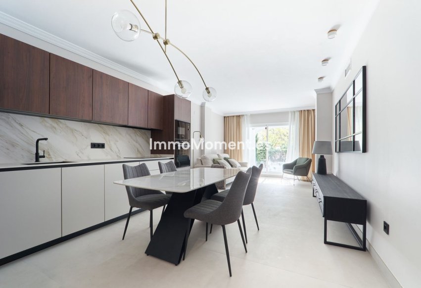 Reventa - Apartamento - Marbella - San Pedro de Alcántara