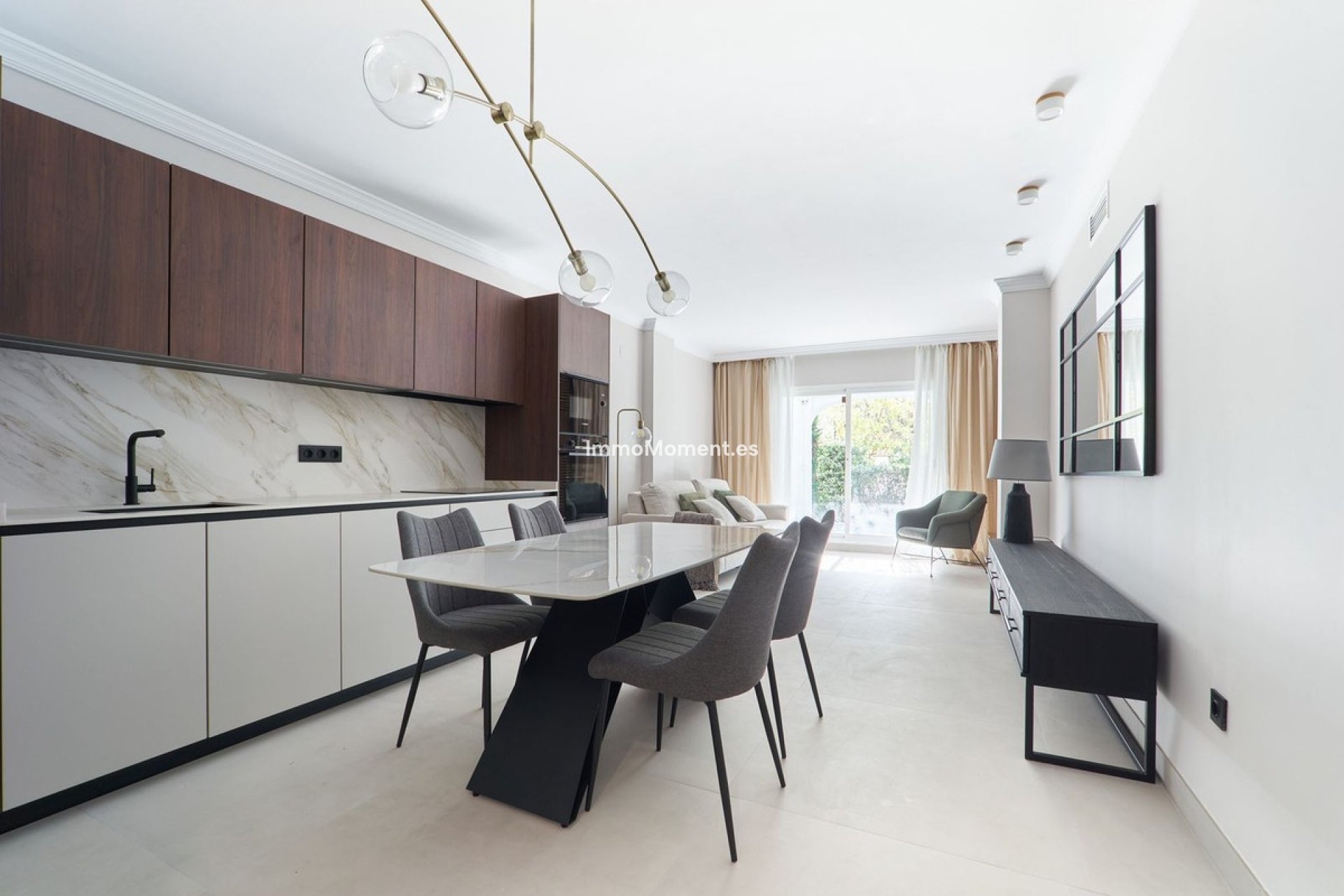 Reventa - Apartamento - Marbella - San Pedro de Alcántara