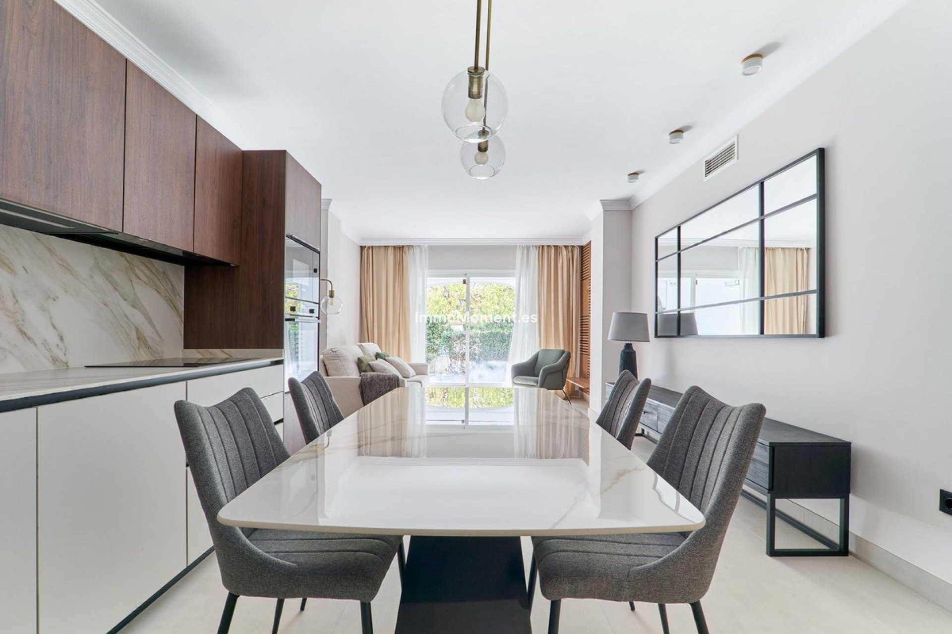 Reventa - Apartamento - Marbella - San Pedro de Alcántara