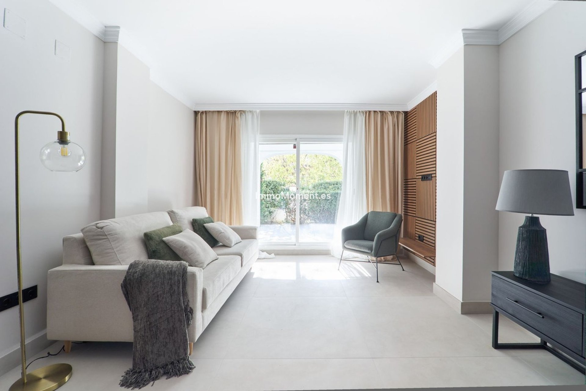 Reventa - Apartamento - Marbella - San Pedro de Alcántara