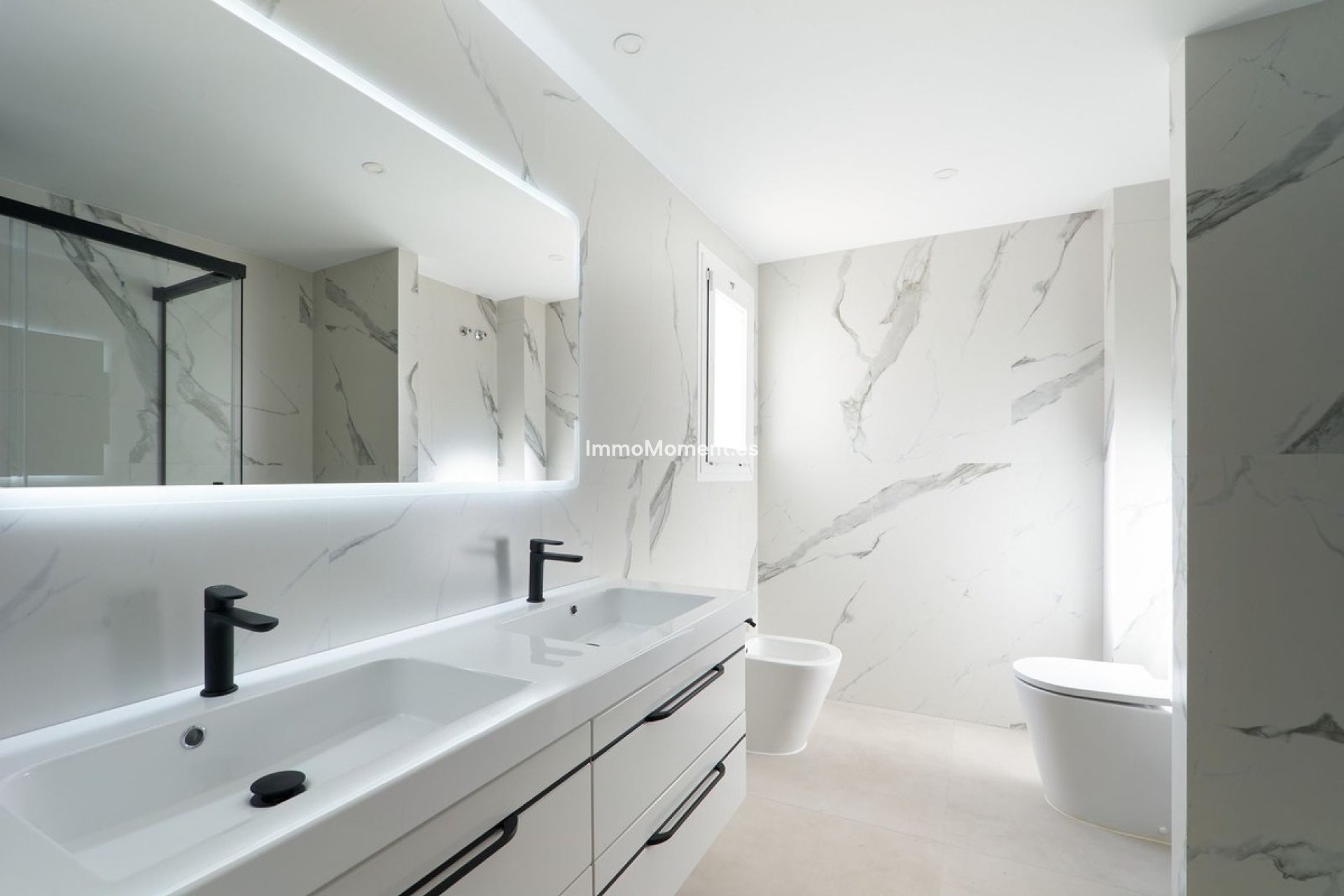 Reventa - Apartamento - Marbella - San Pedro de Alcántara