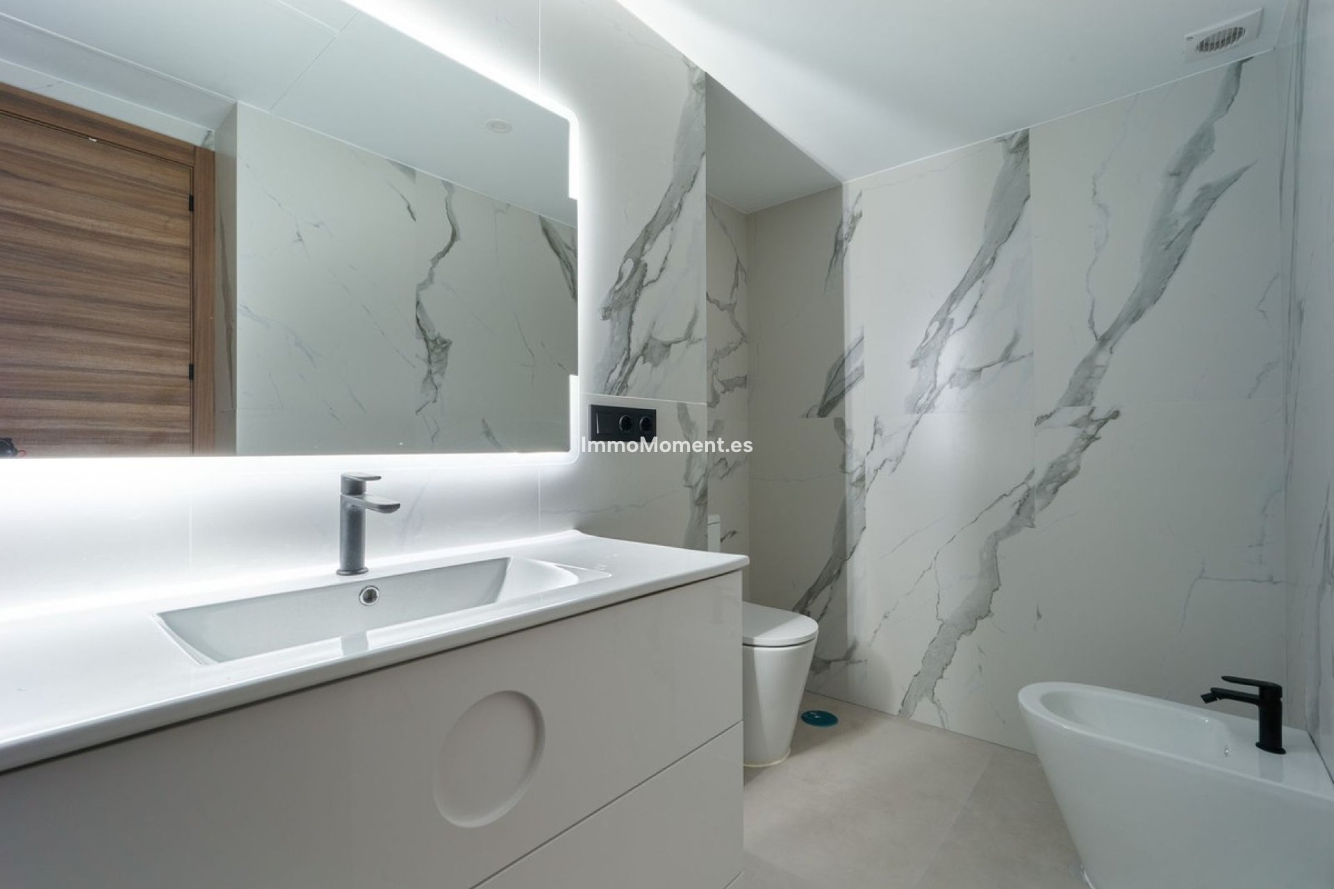 Reventa - Apartamento - Marbella - San Pedro de Alcántara