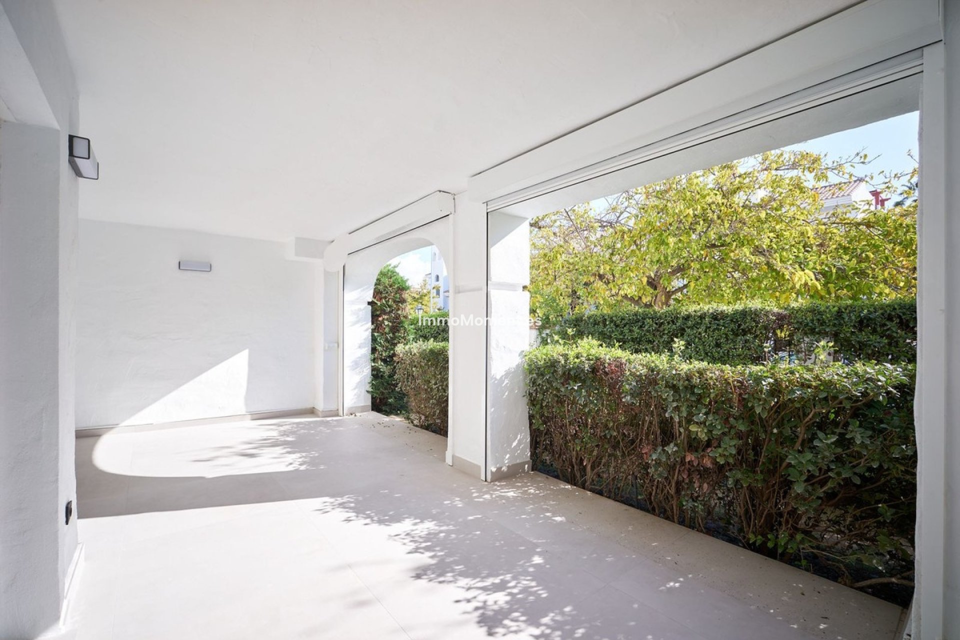 Reventa - Apartamento - Marbella - San Pedro de Alcántara