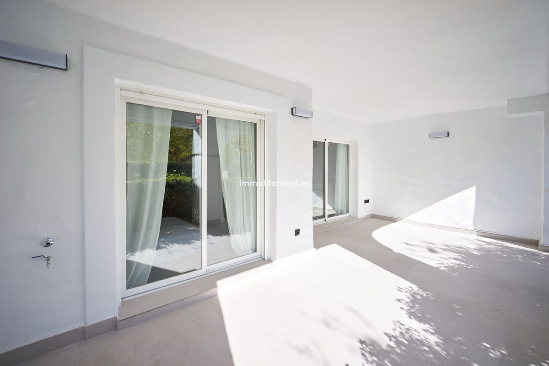 Reventa - Apartamento - Marbella - San Pedro de Alcántara