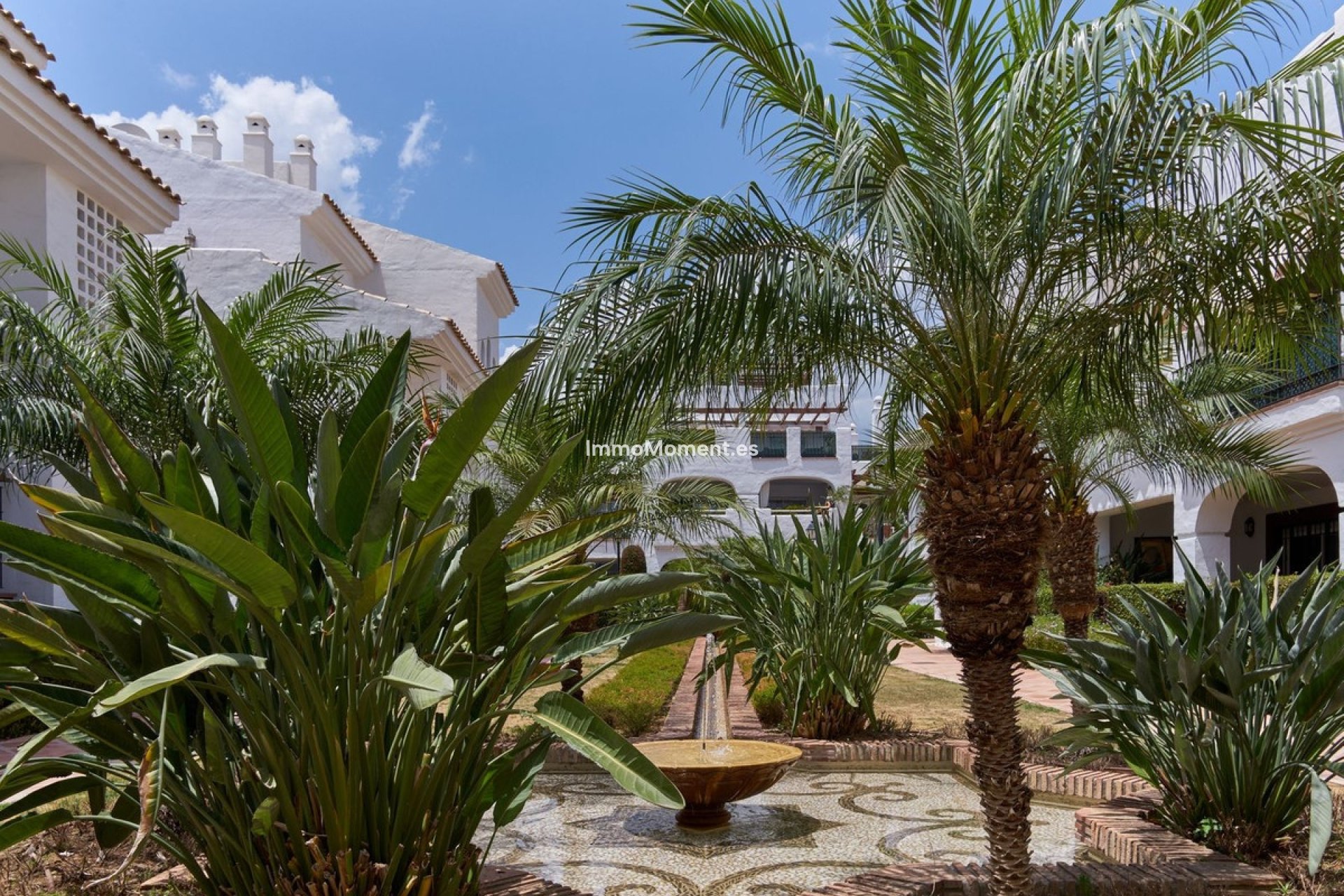 Reventa - Apartamento - Marbella - San Pedro de Alcántara