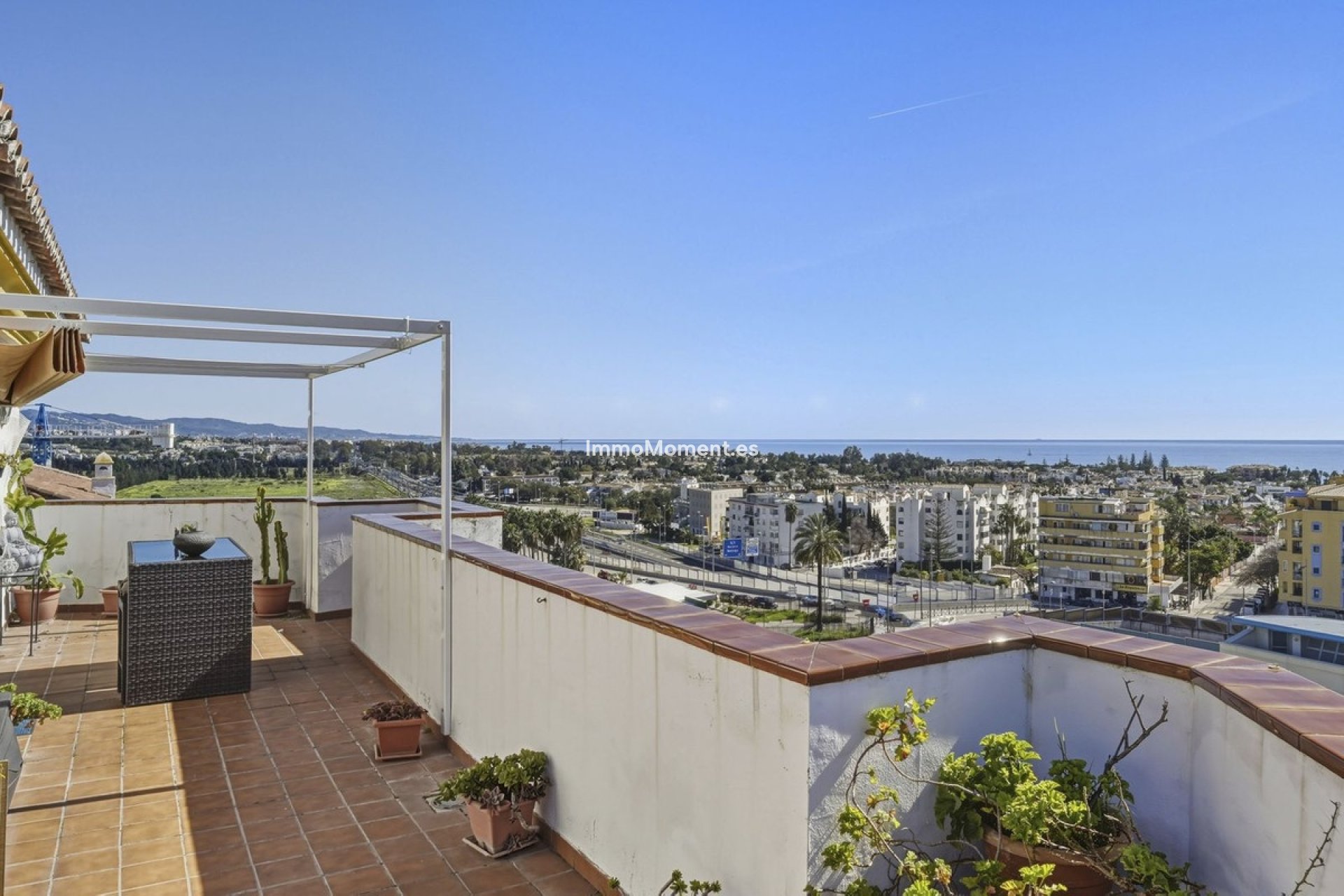 Reventa - Apartamento - Marbella - San Pedro de Alcántara