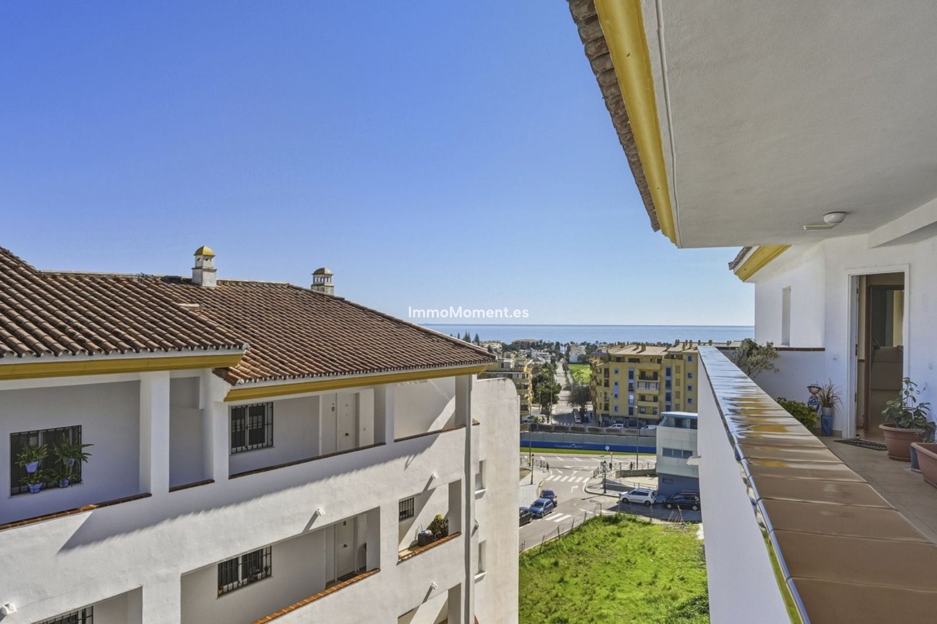 Reventa - Apartamento - Marbella - San Pedro de Alcántara
