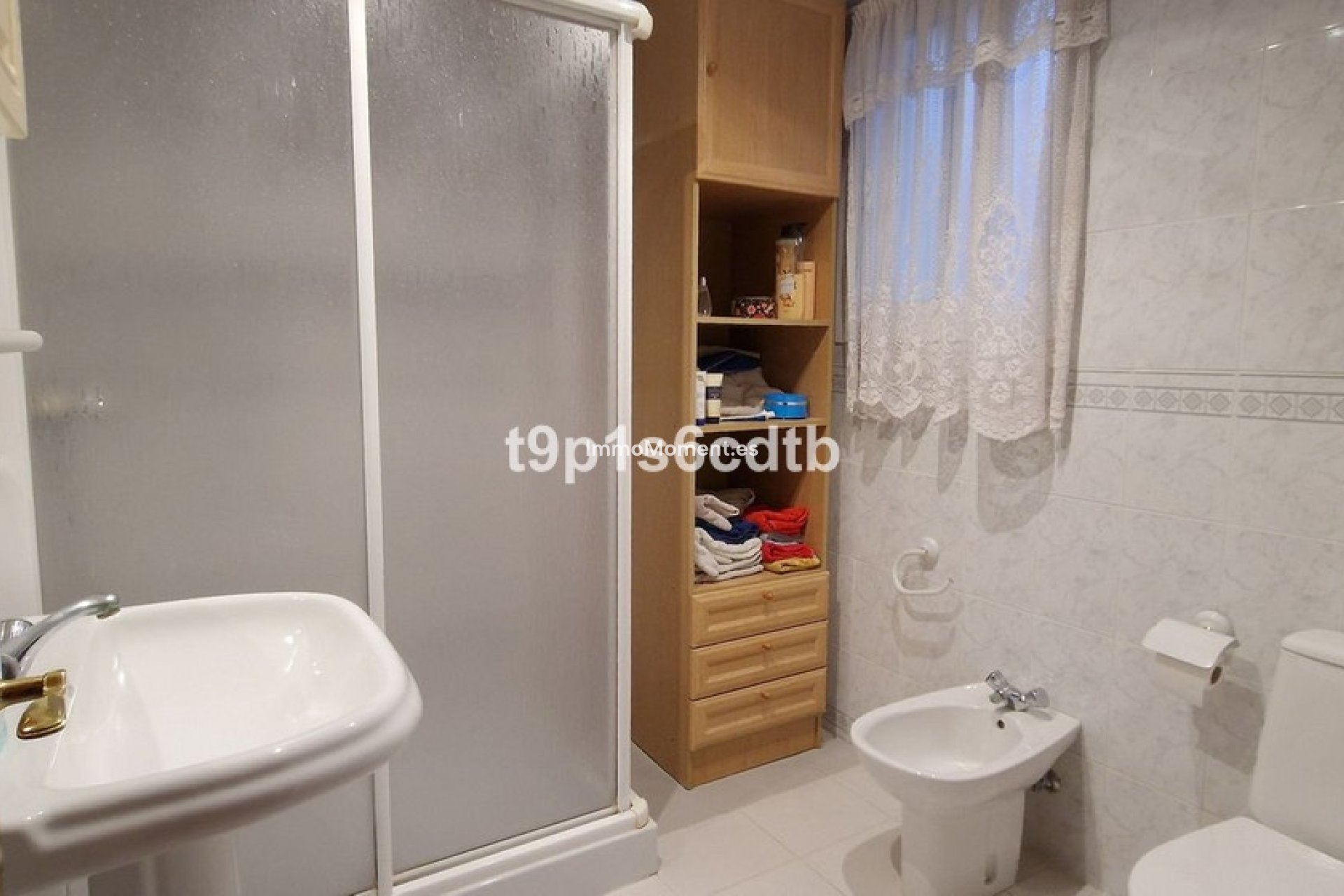 Reventa - Apartamento - Marbella - San Pedro de Alcántara