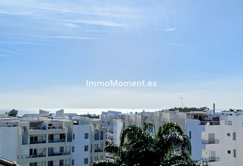 Reventa - Apartamento - Marbella - San Pedro de Alcántara