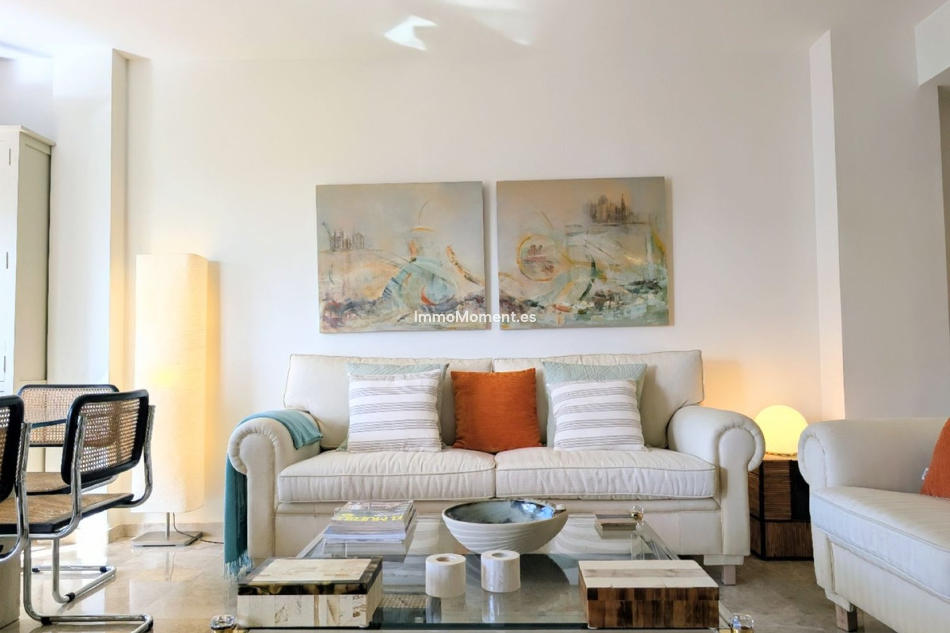 Reventa - Apartamento - Marbella - San Pedro de Alcántara