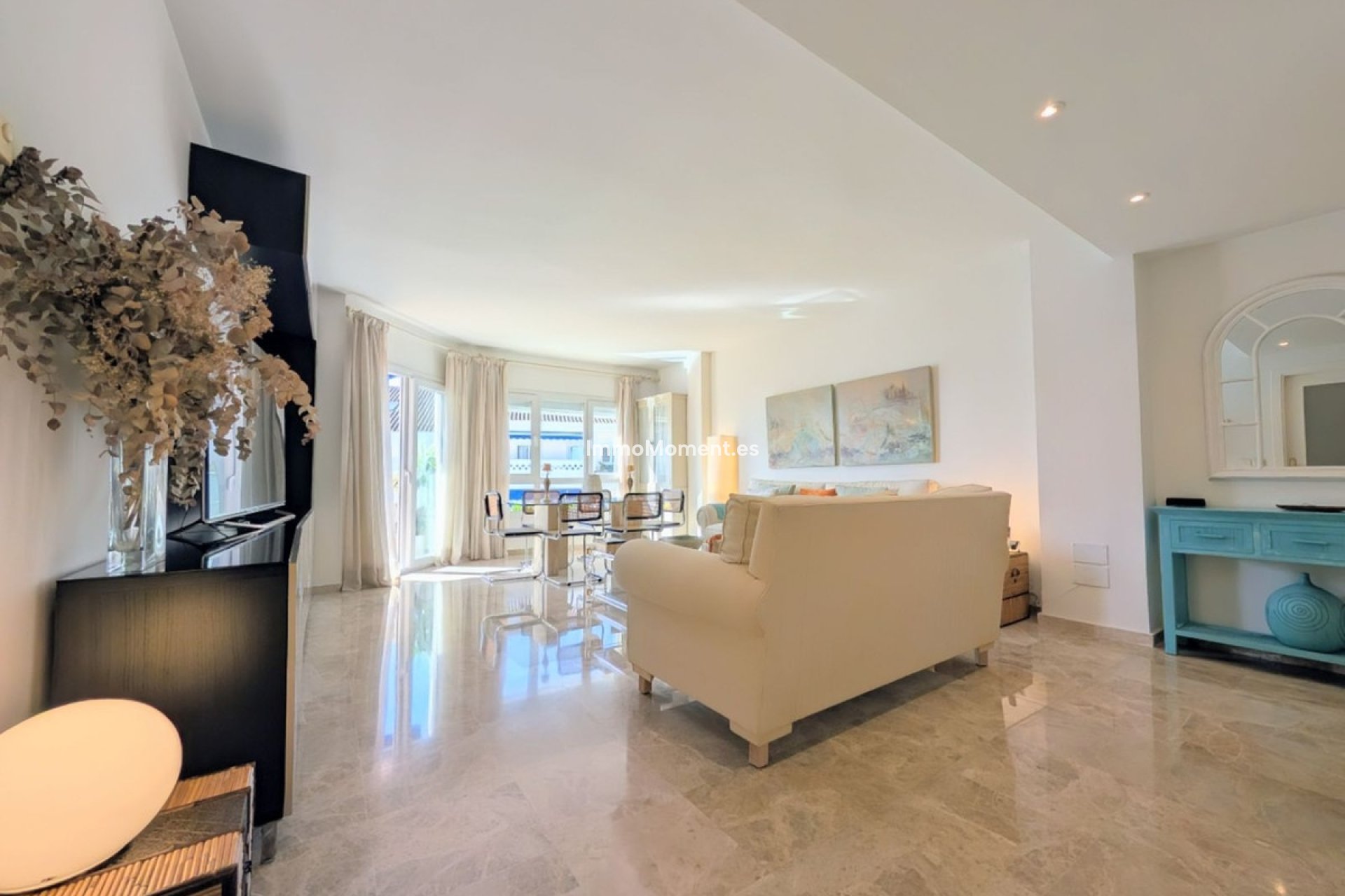 Reventa - Apartamento - Marbella - San Pedro de Alcántara