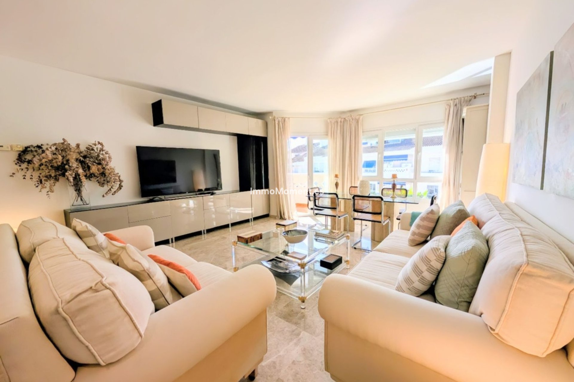 Reventa - Apartamento - Marbella - San Pedro de Alcántara