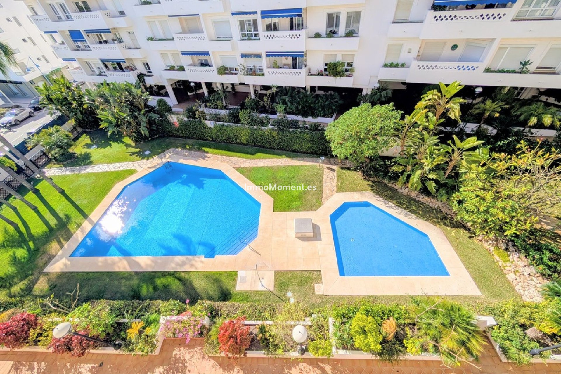 Reventa - Apartamento - Marbella - San Pedro de Alcántara