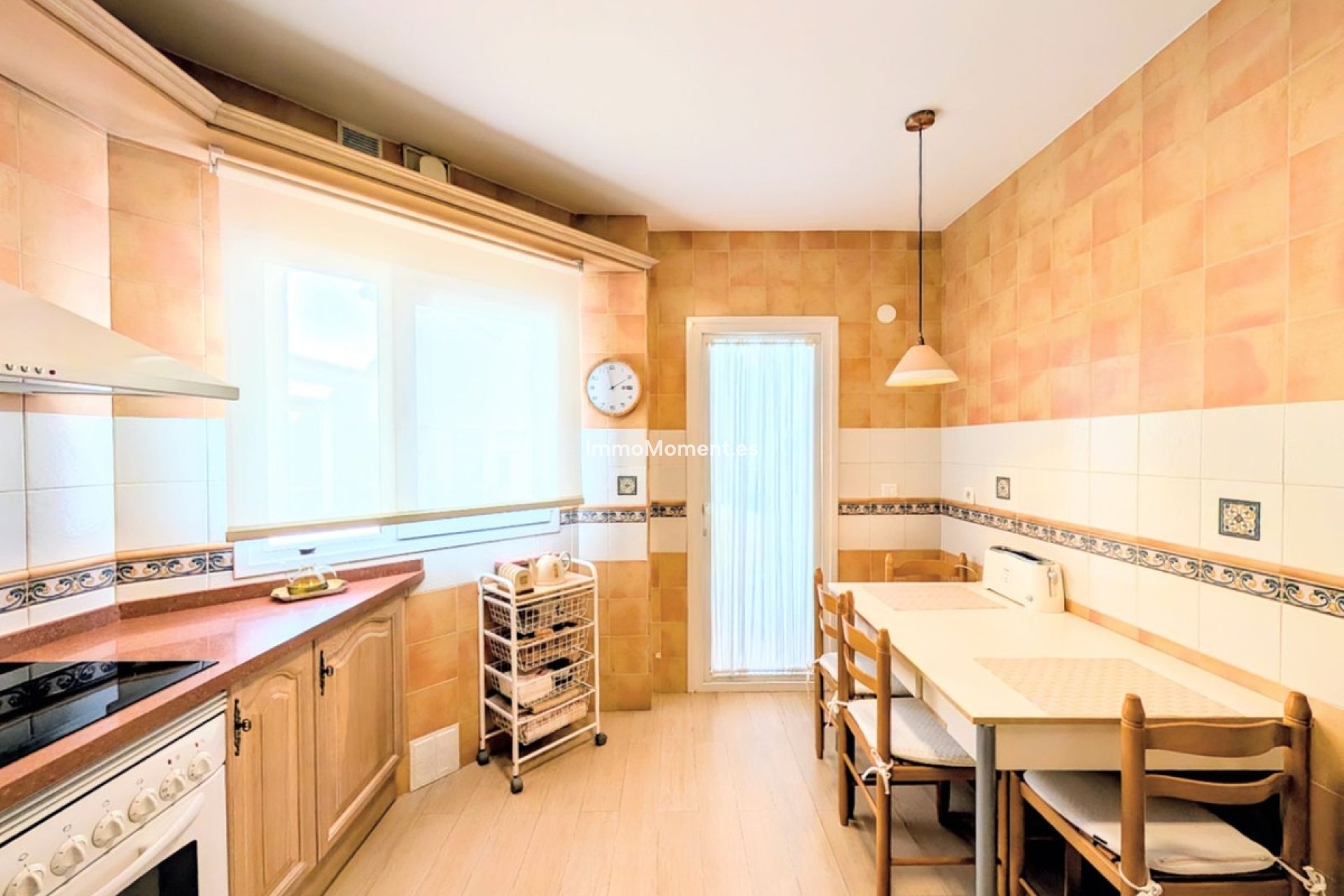 Reventa - Apartamento - Marbella - San Pedro de Alcántara