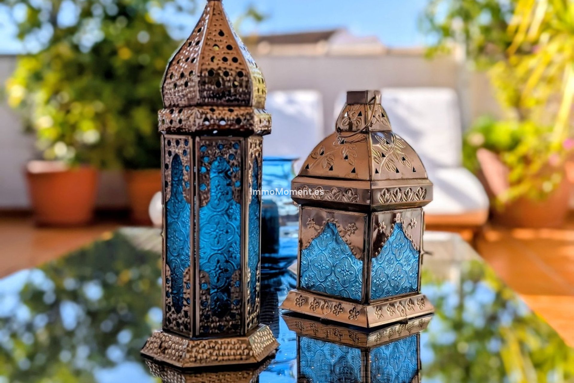 Reventa - Apartamento - Marbella - San Pedro de Alcántara