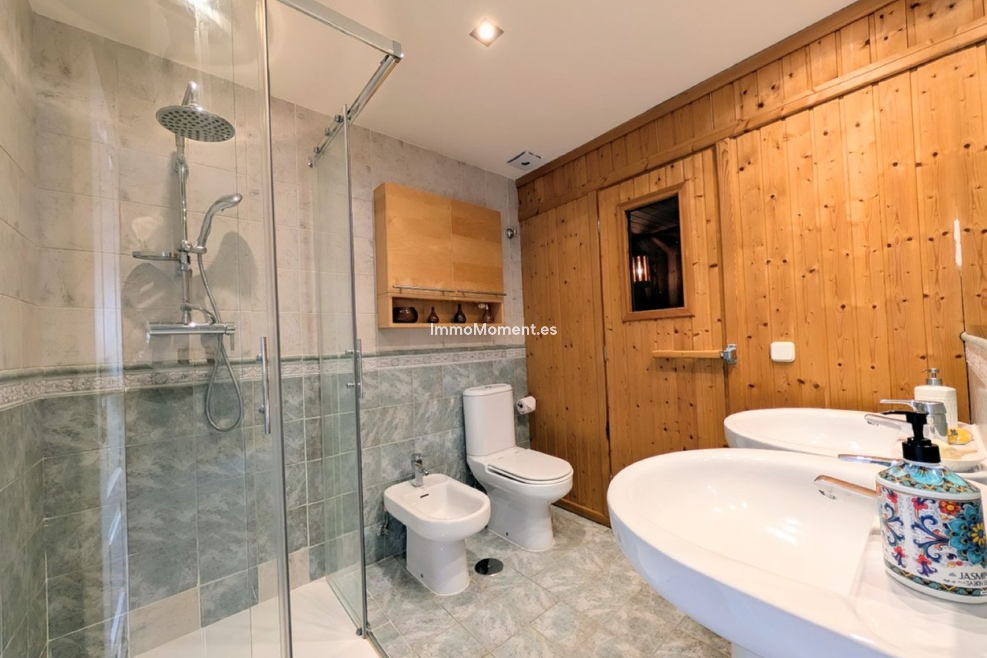 Reventa - Apartamento - Marbella - San Pedro de Alcántara