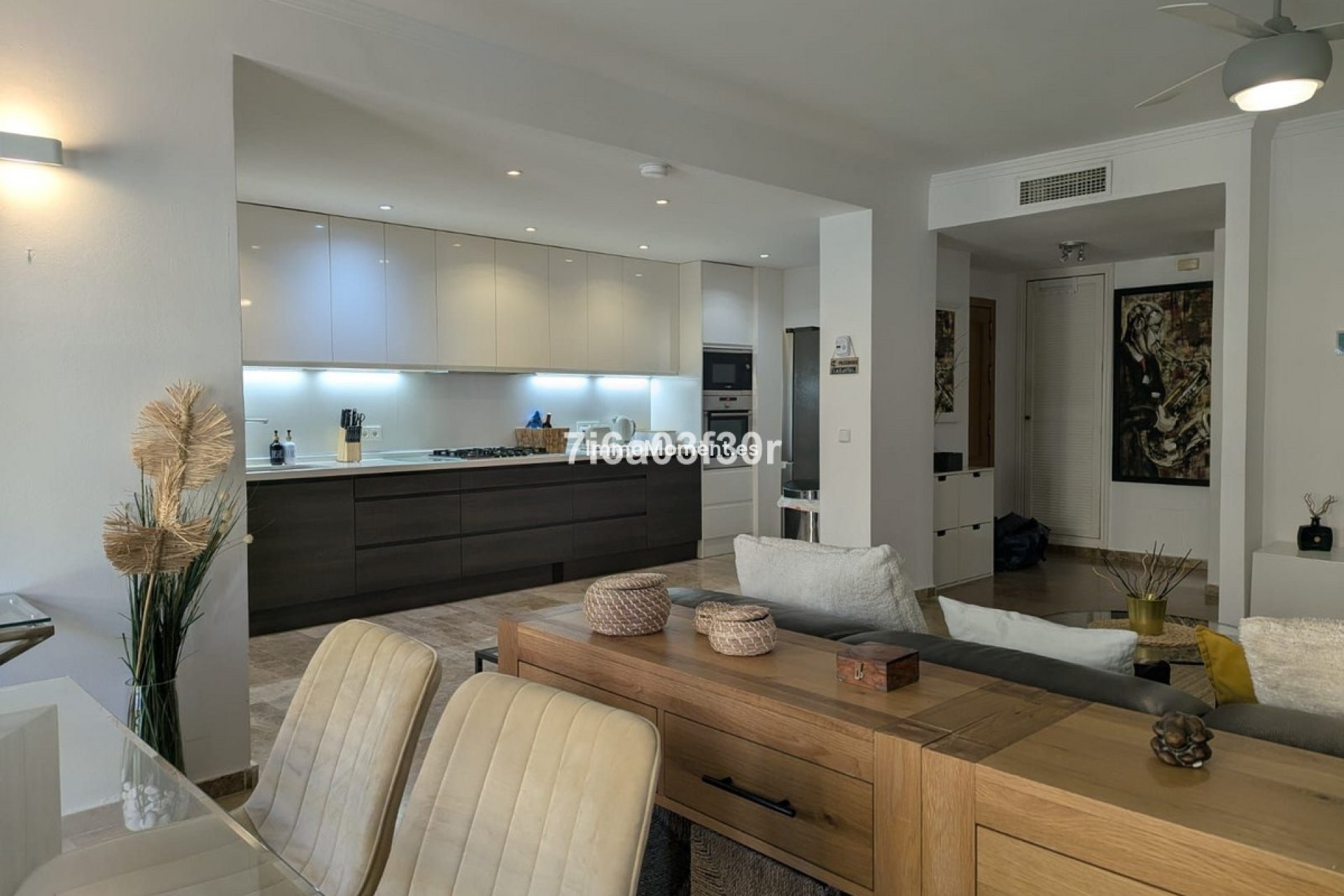 Reventa - Apartamento - Marbella - San Pedro de Alcántara