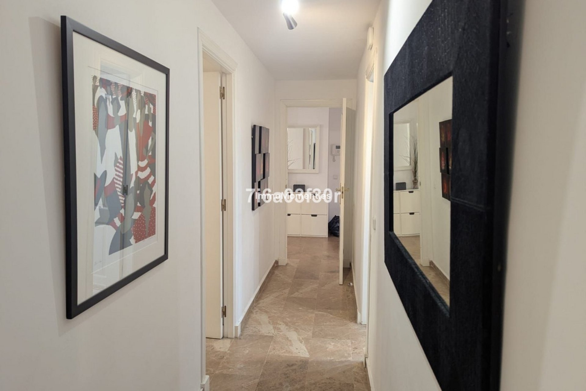 Reventa - Apartamento - Marbella - San Pedro de Alcántara